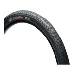 Kenda, 3-Sixty Pro Tire, 26''x2.25, Folding, Tubeless Ready, Single-Black, TR, 120TPI