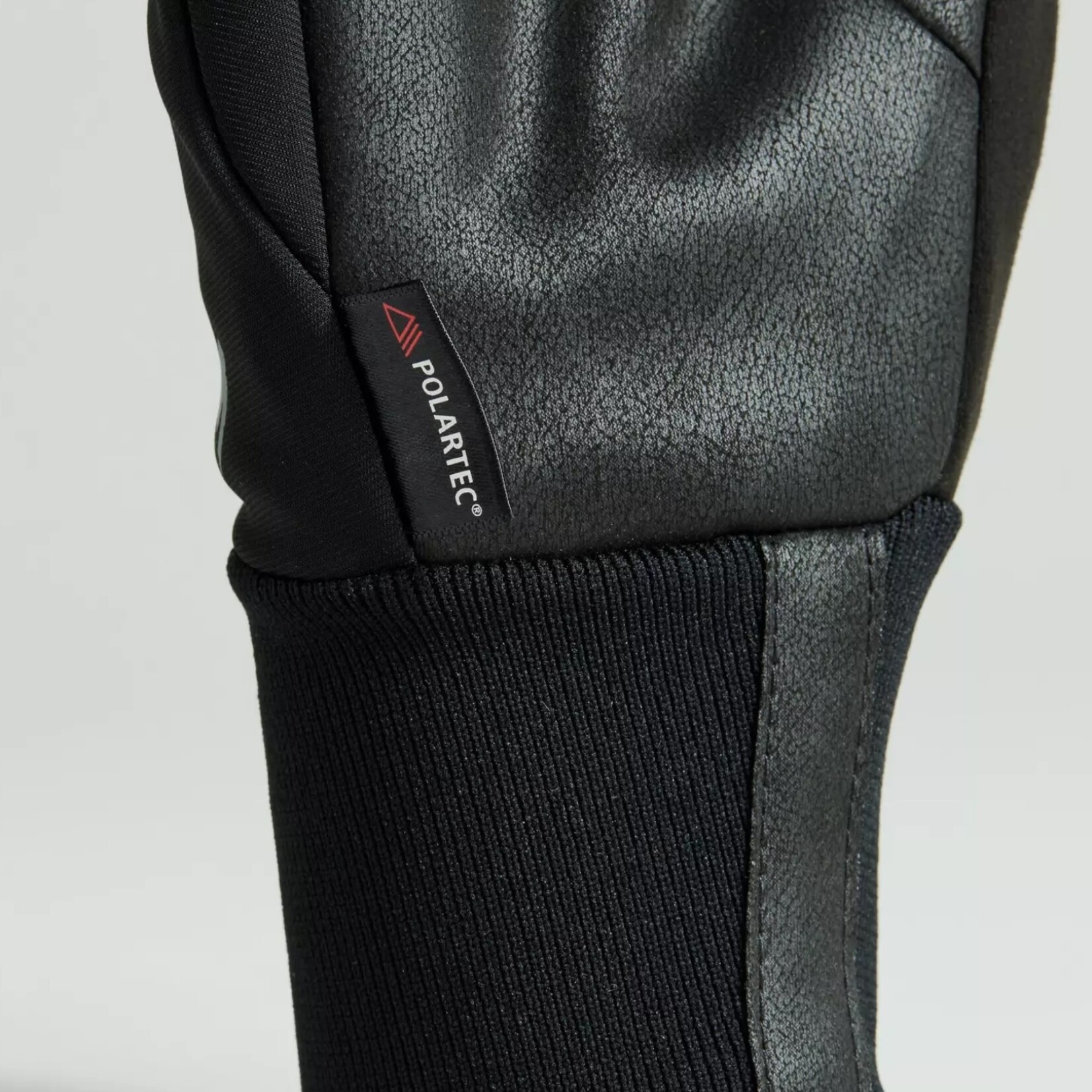Specialized Specialized Softshell Deep Winter Glove Black