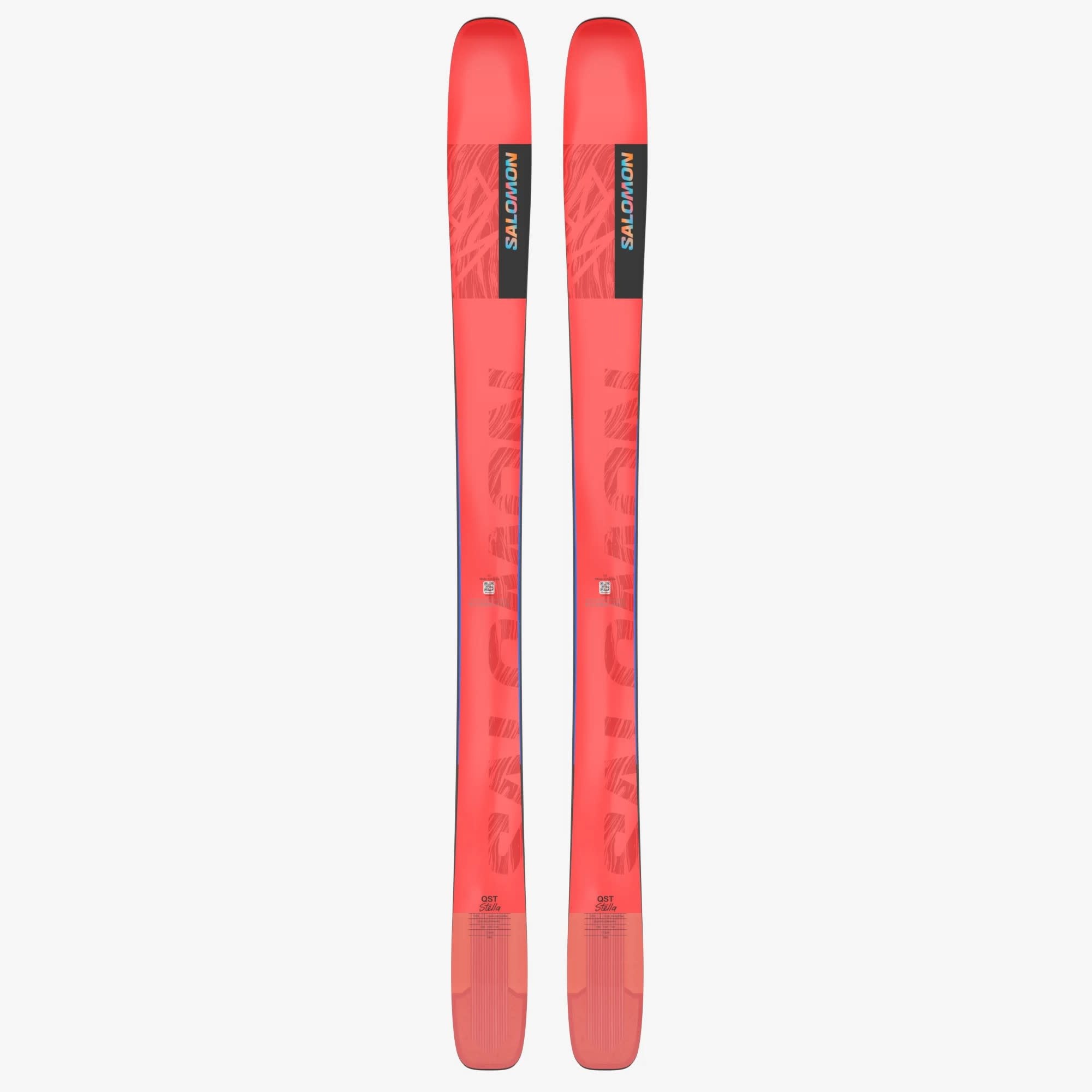 Salomon qst stella 106 discount
