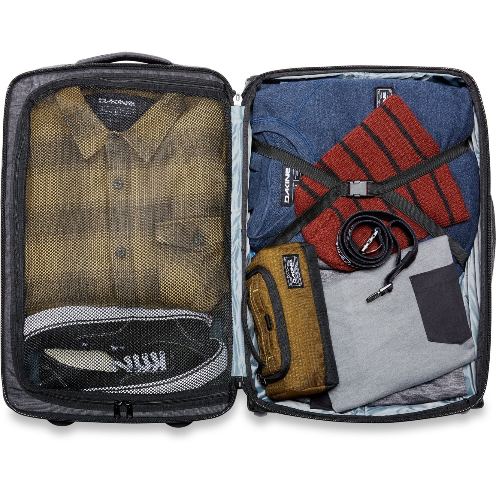 Dakine Dakine Carry On Roller 42L