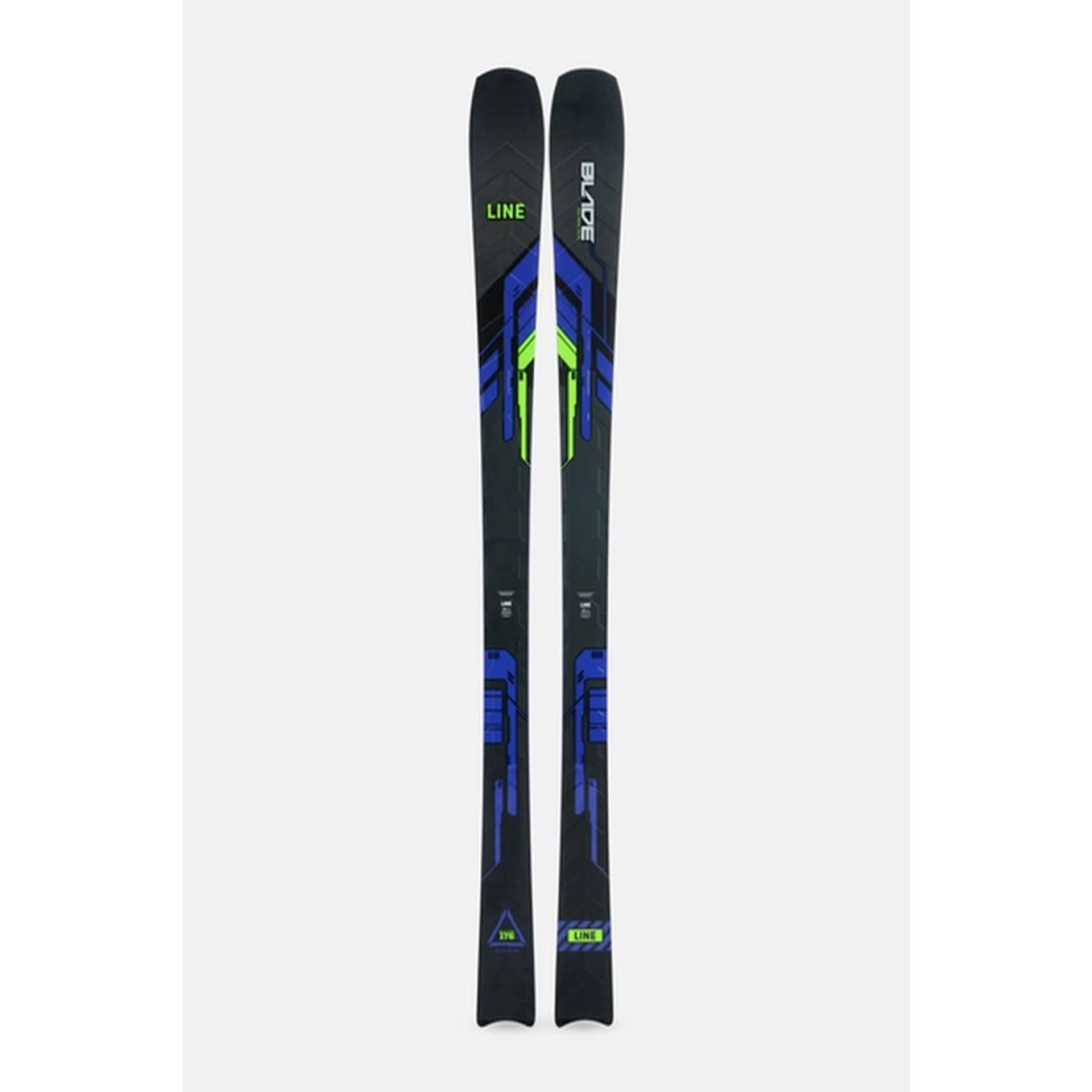 2024 LINE Blade Ski Base   2024 Line Blade 