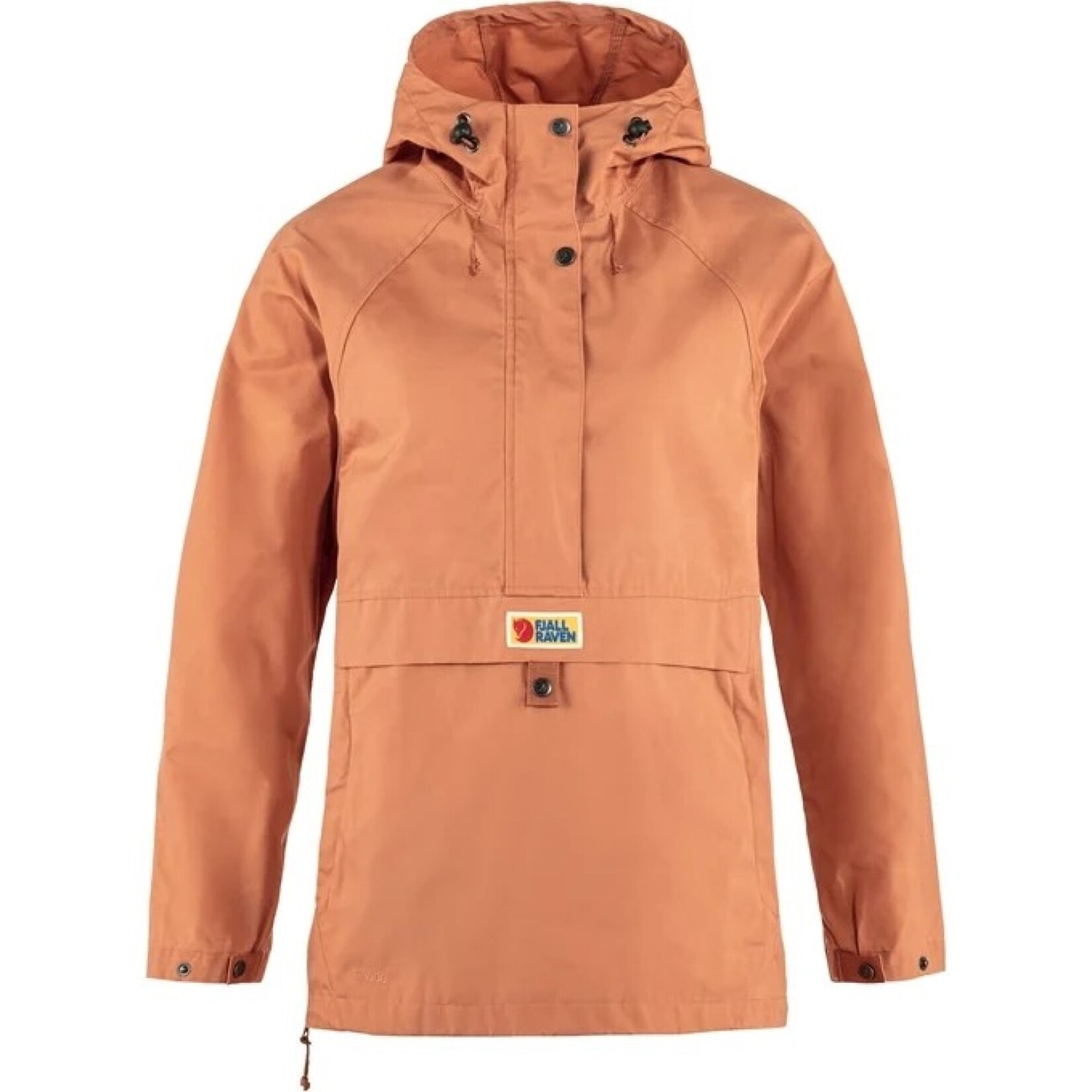 Fjallraven Fjallraven Ws Vardag Anorak