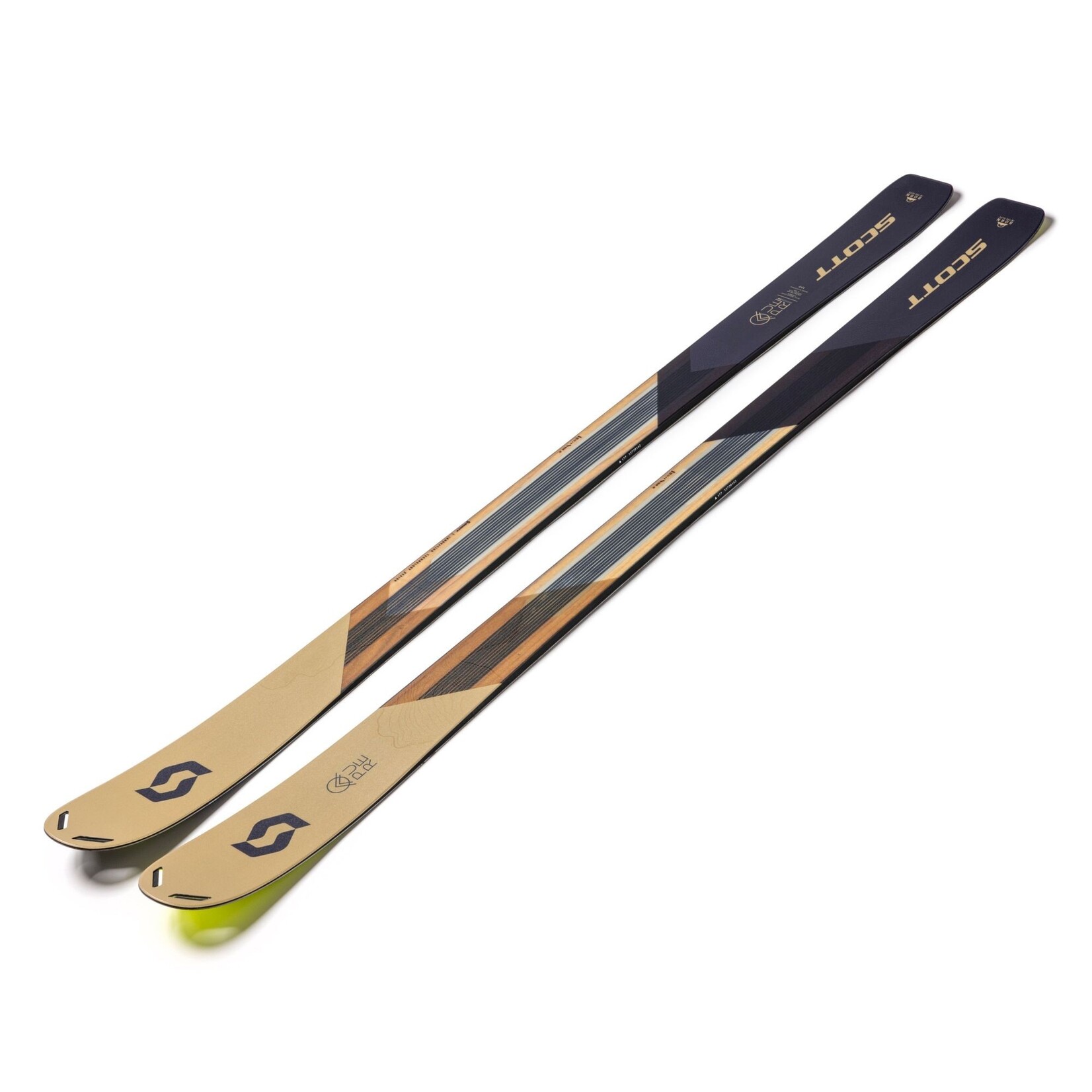 Scott 2024 Scott Pure Mission 98Ti Ski