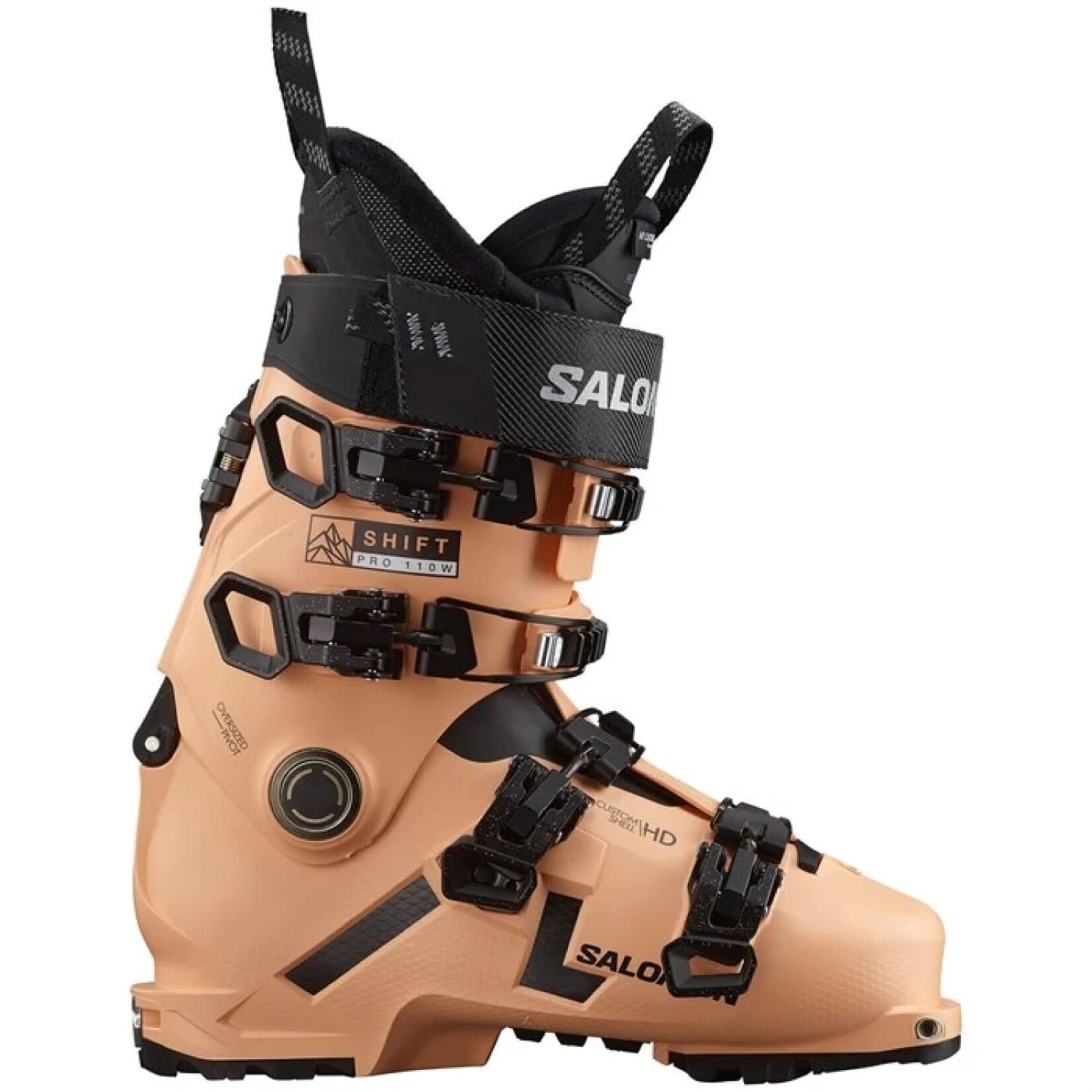 Salomon Salomon  Ws Shift Pro 110 GW Boot