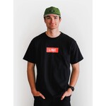 LINE LINE Full Speed Tee