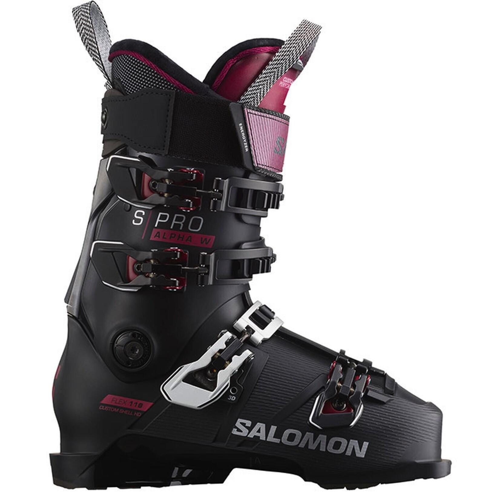 Salomon Salomon Ws S/Pro Alpha 110 Boot
