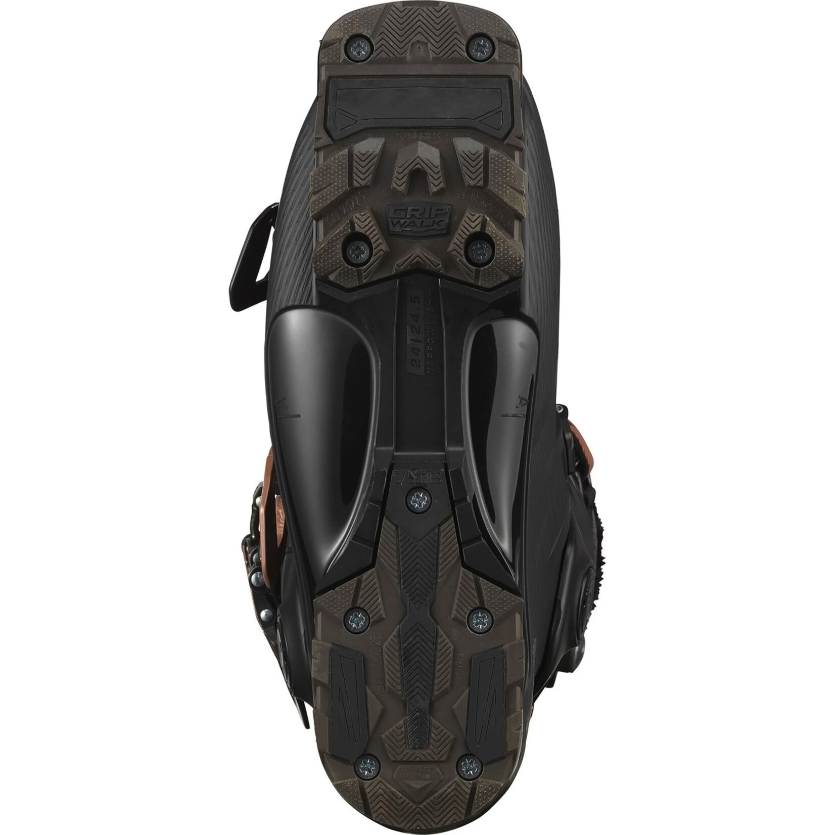 Salomon Salomon Ws S/Pro Alpha 90 Boot
