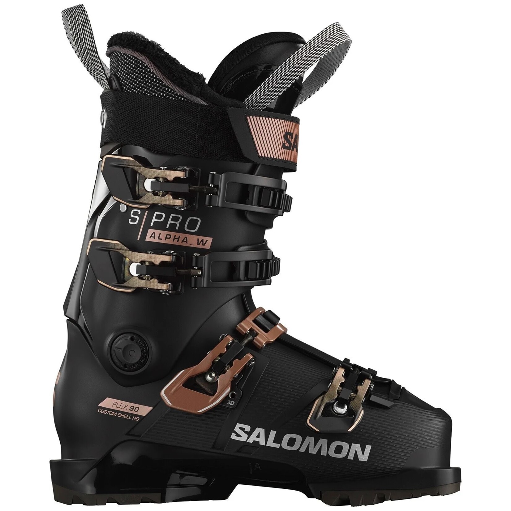 Salomon Salomon Ws S/Pro Alpha 90 Boot