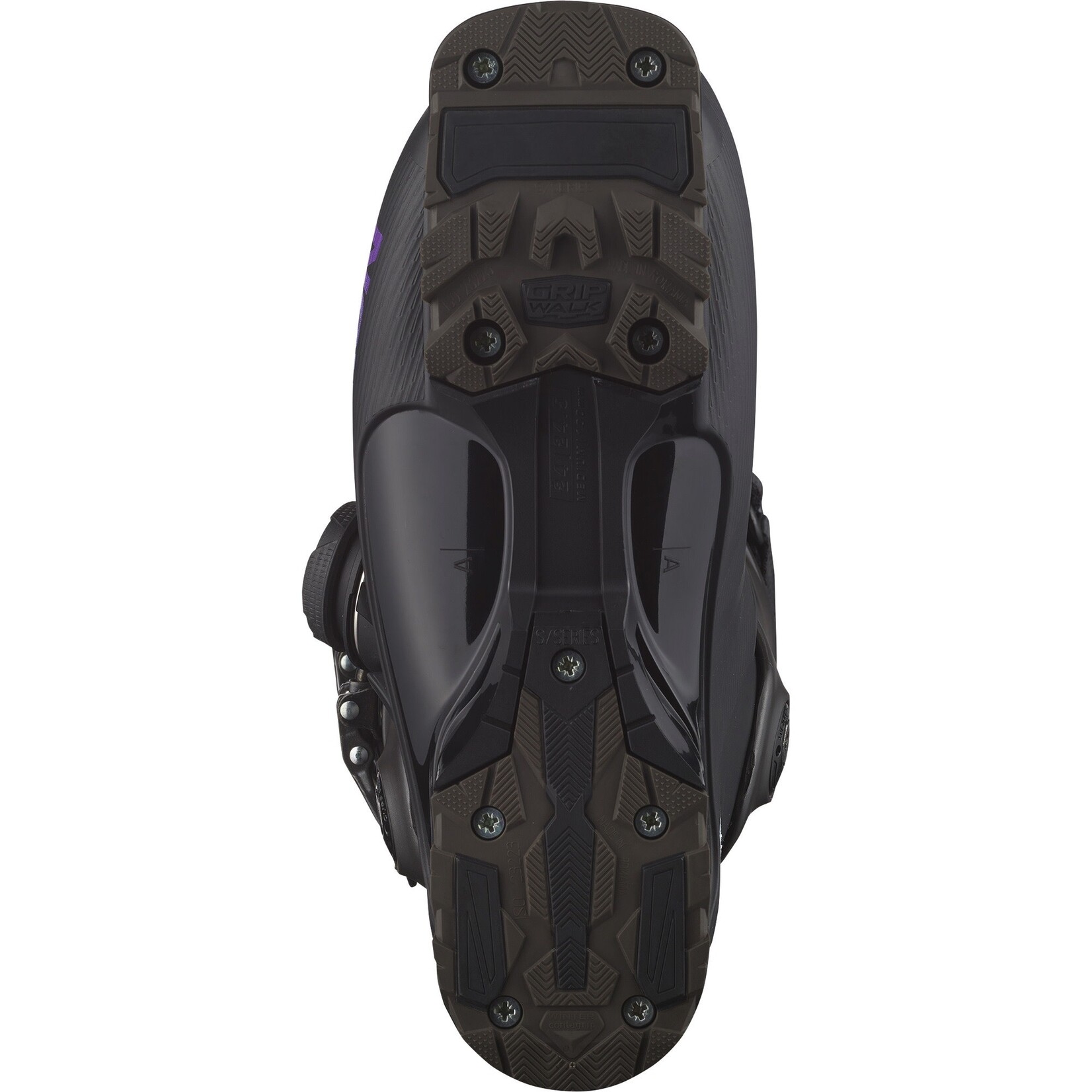 Salomon Salomon Ws S/Pro Supra BOA 95 GW Boot