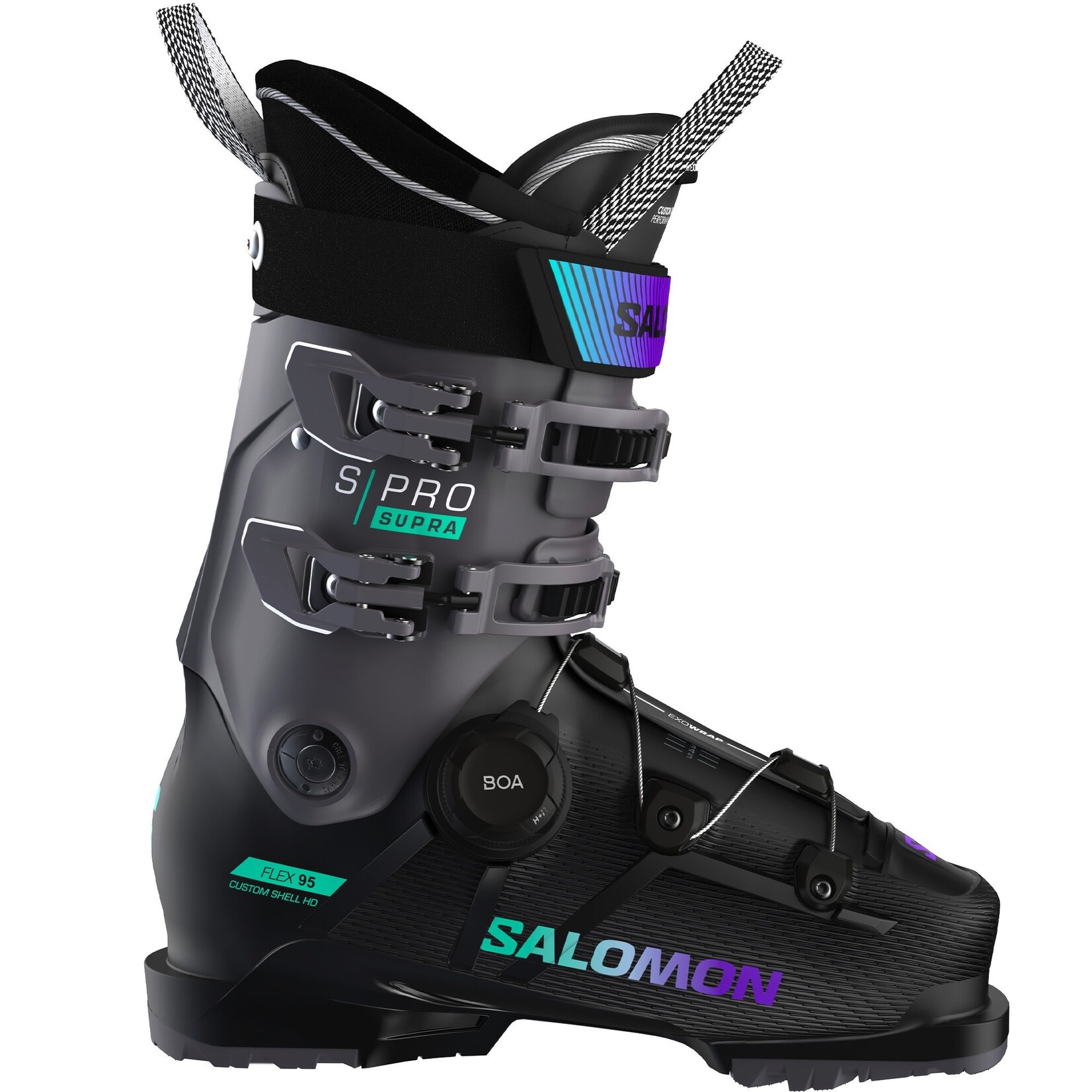 Salomon Salomon Ws S/Pro Supra BOA 95 GW Boot
