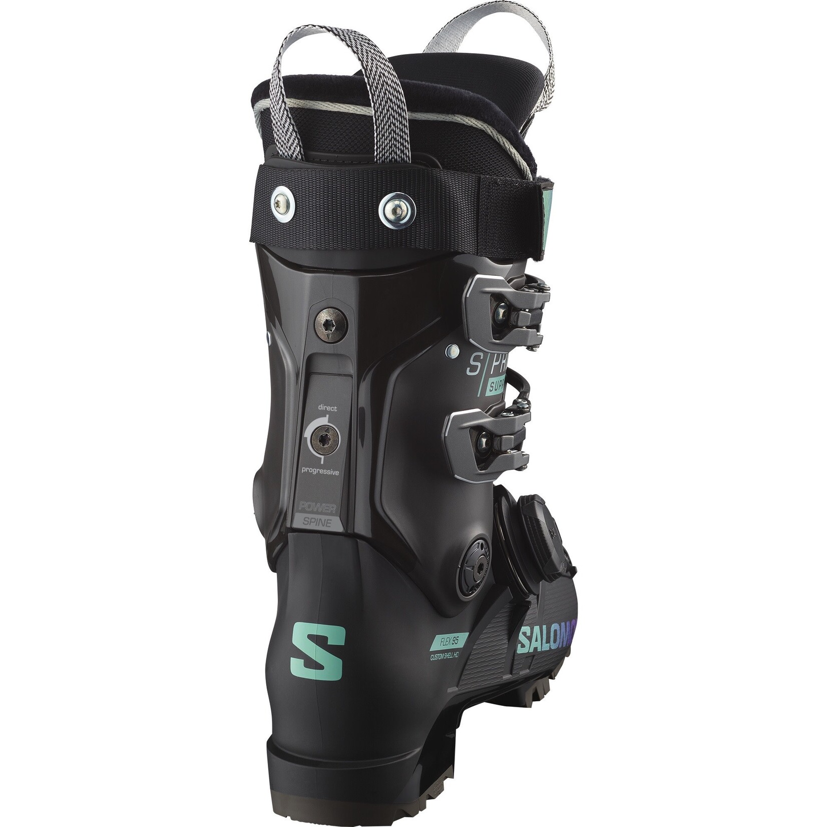 Salomon Salomon Ws S/Pro Supra BOA 95 GW Boot