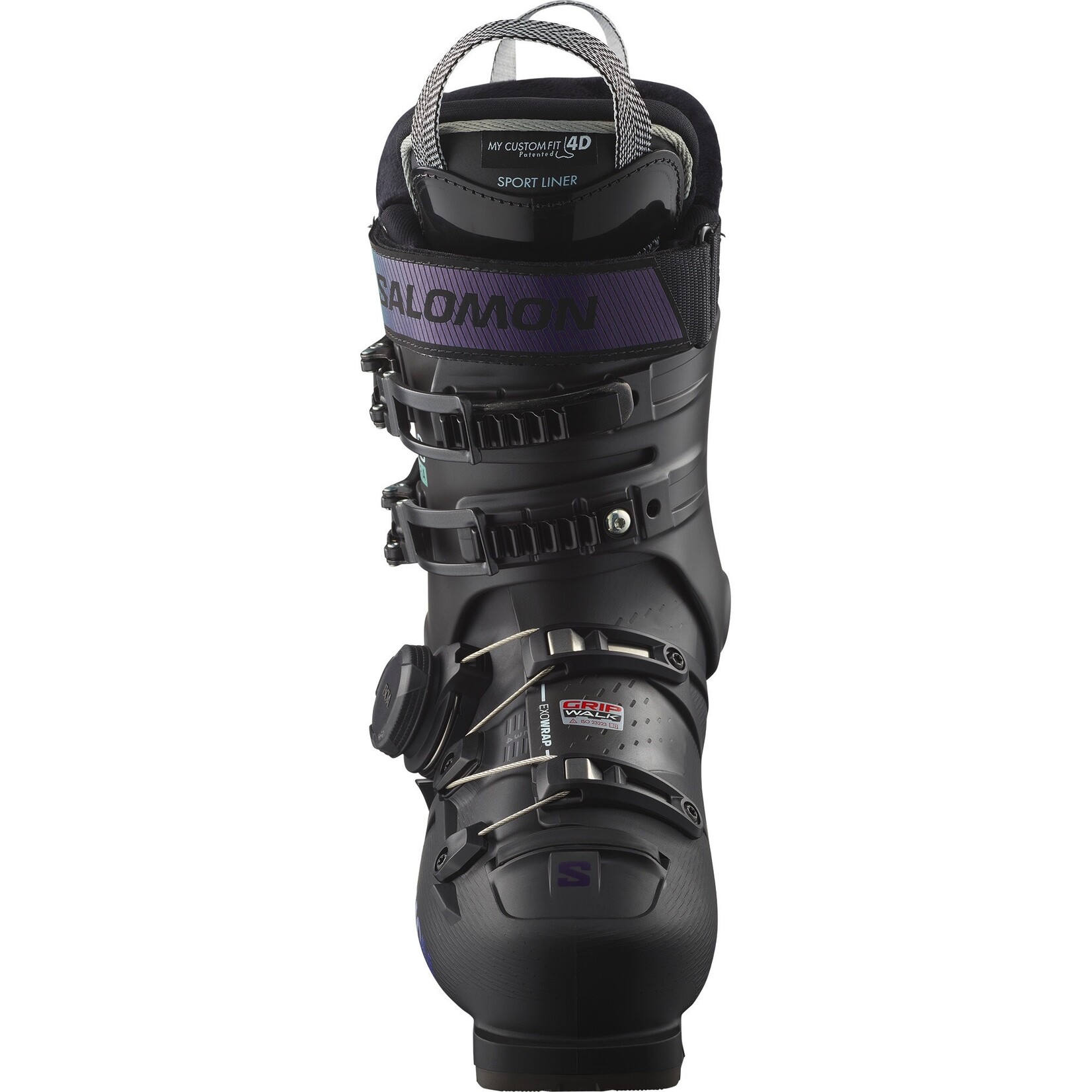 Salomon Salomon Ws S/Pro Supra BOA 95 GW Boot