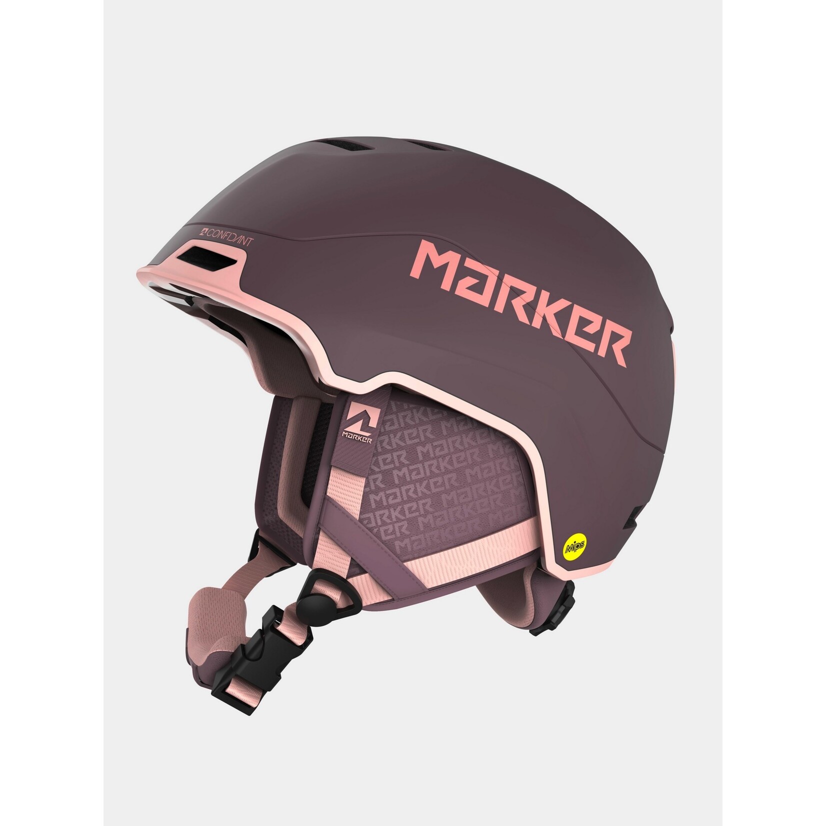 Marker Marker Ws Confidant Mips Helmet