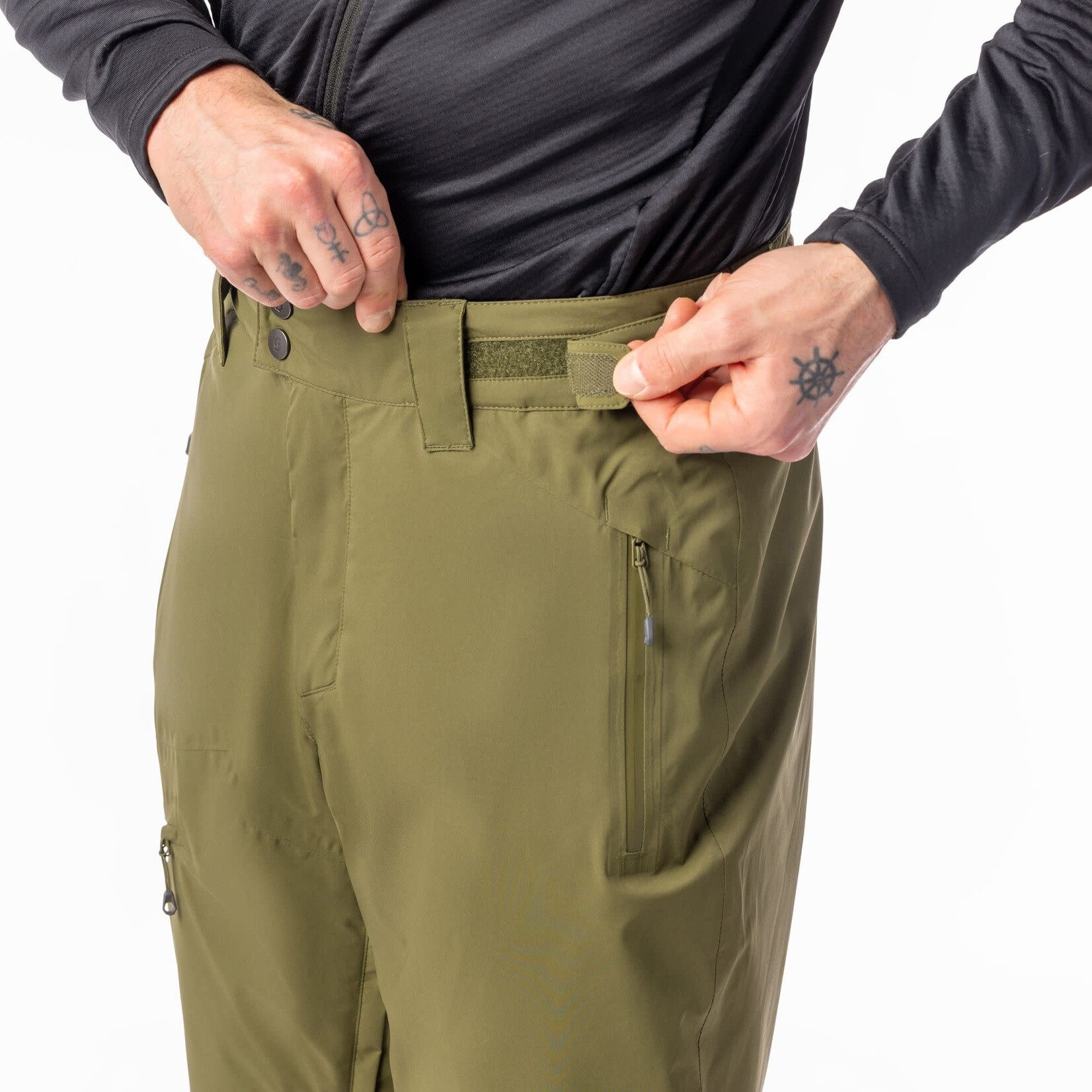 Scott Scott Ultimate DRX Pant