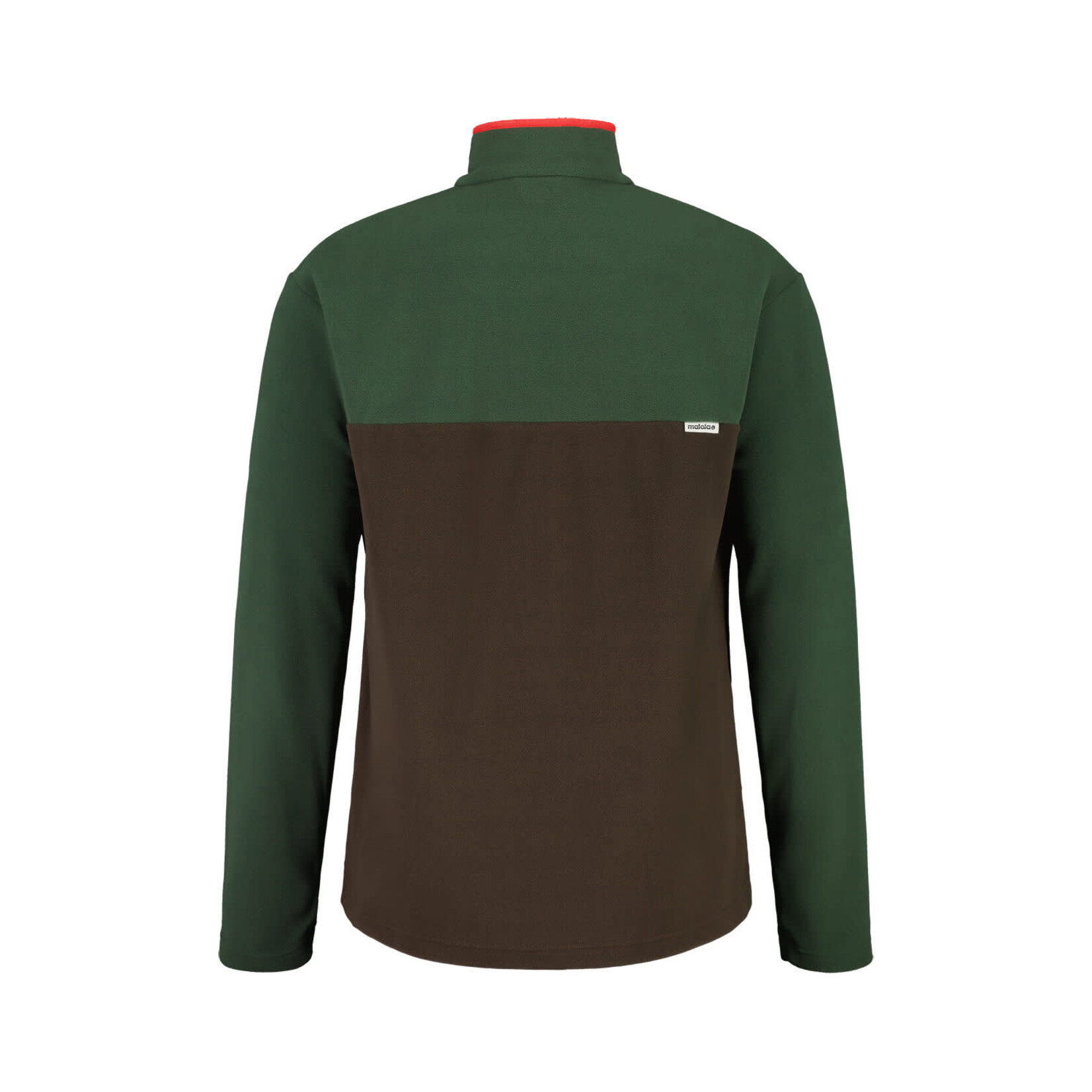 Maloja Maloja RopiM. Fleece Jacket