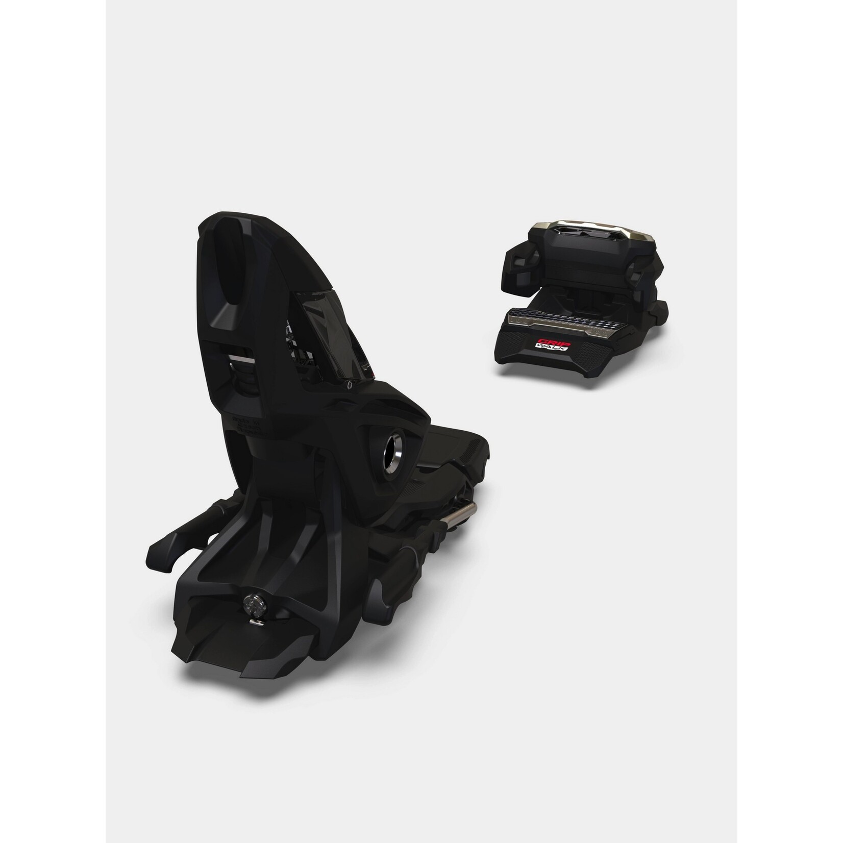 Marker Marker Squire 11 Binding