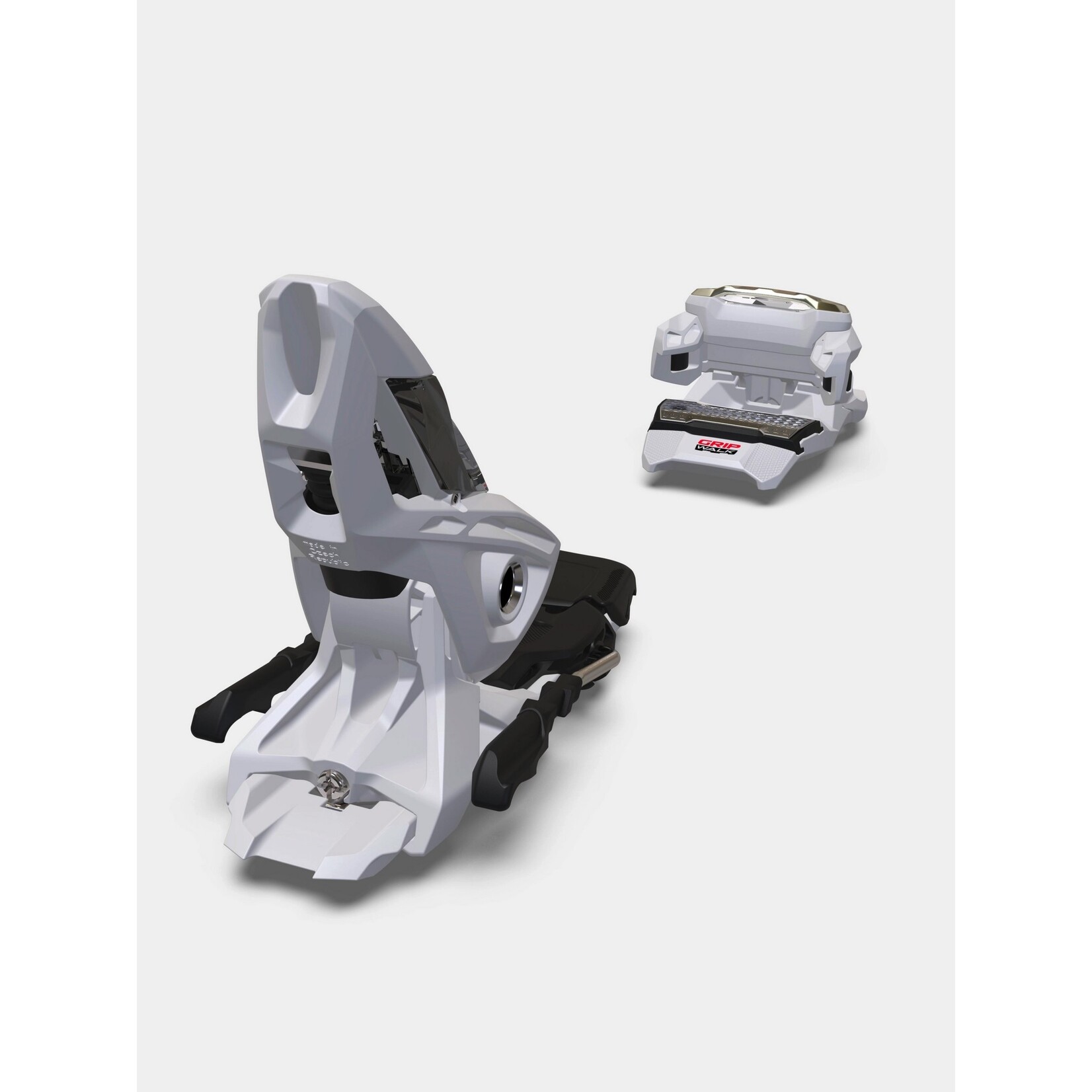 Marker Marker Squire 11 Binding