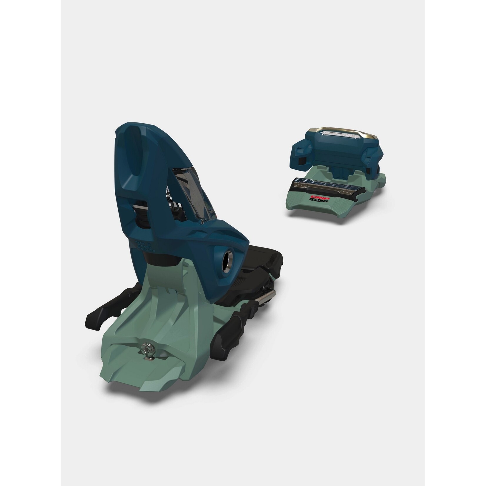 Marker Marker Squire 11 Binding