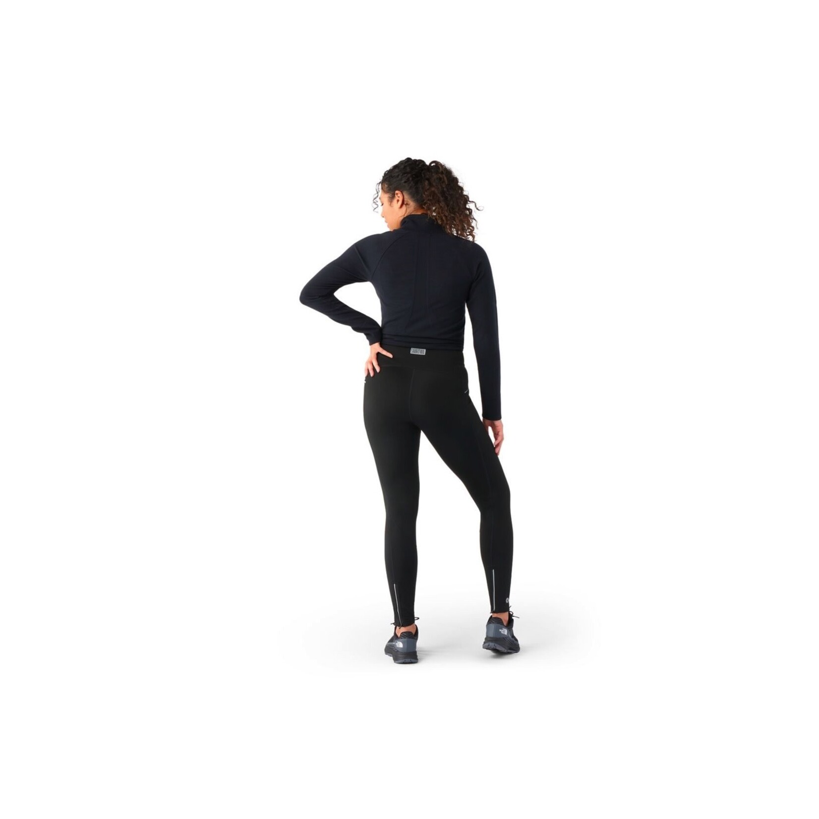 Women's Active Fleece Wind Tight