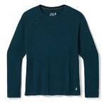 Smartwool Smartwool Ws Classic Thermal Merino Base Layer Crew Plus Boxed