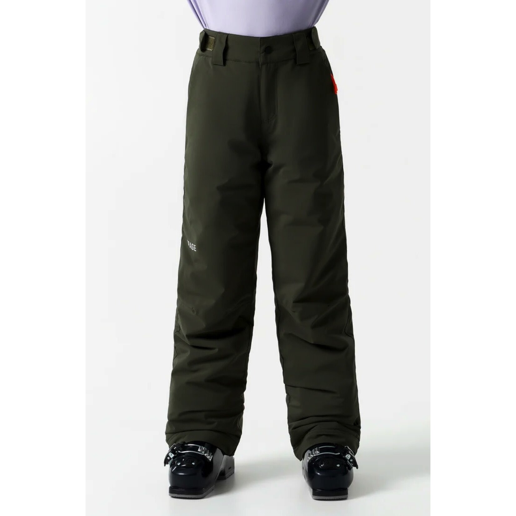 Orage Orage Youth Comi Insulated Pant 2024