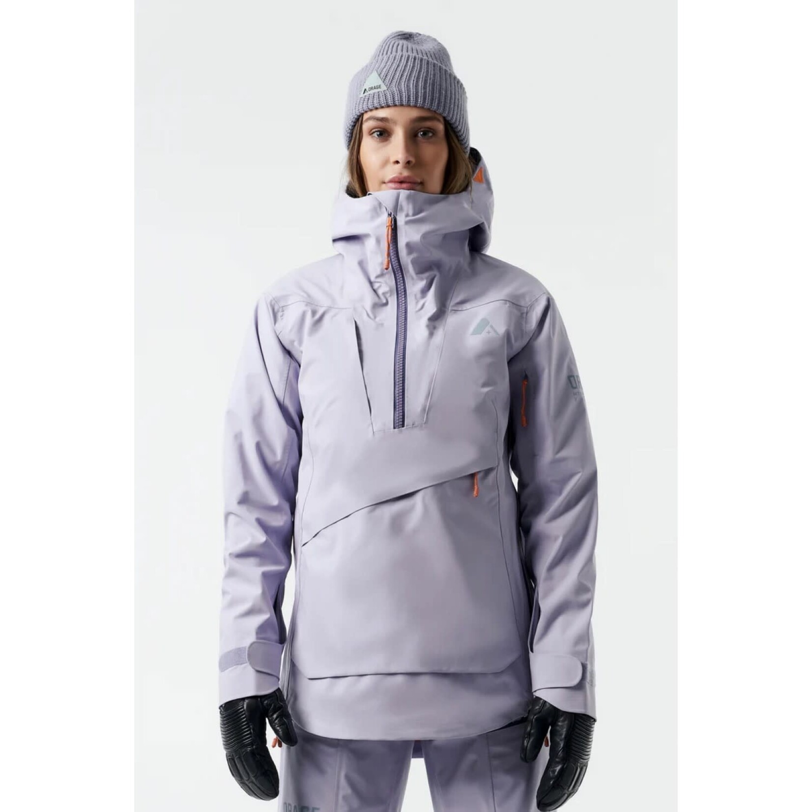 Orage Orage Ws Torngat 3L Jacket 2024