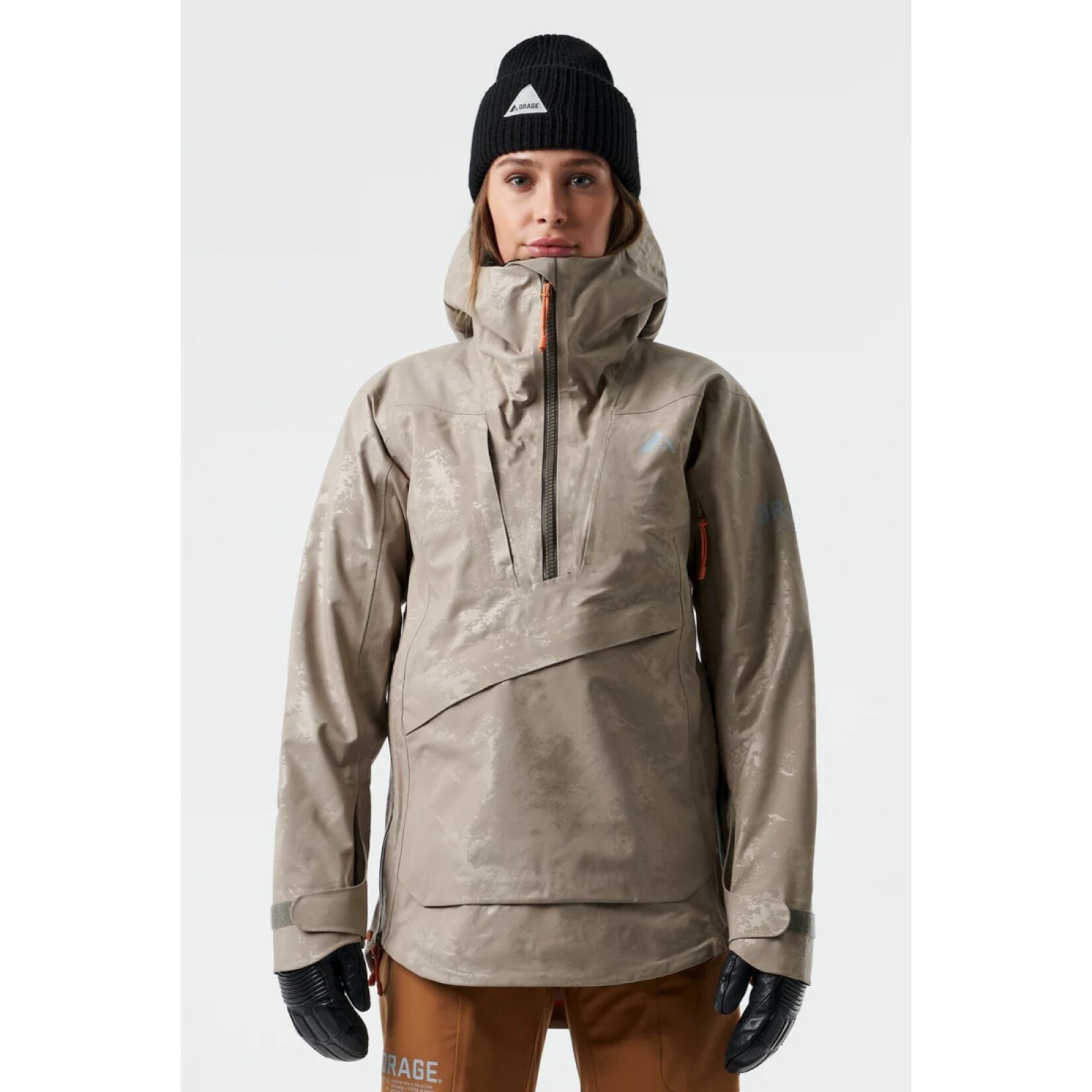 Orage Orage Ws Torngat 3L Jacket 2024