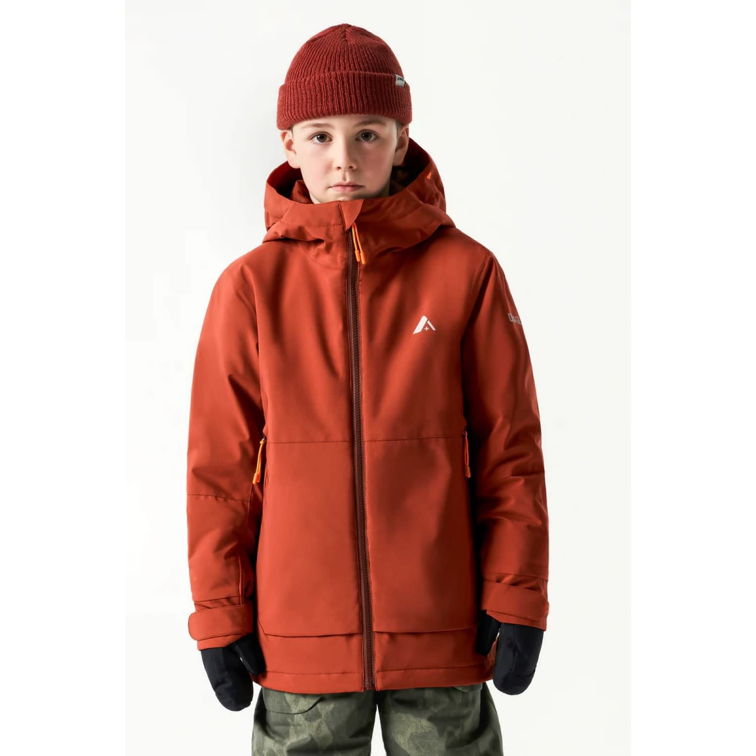 Orage Youth Slope Insulated Jacket 2023 Ski Base