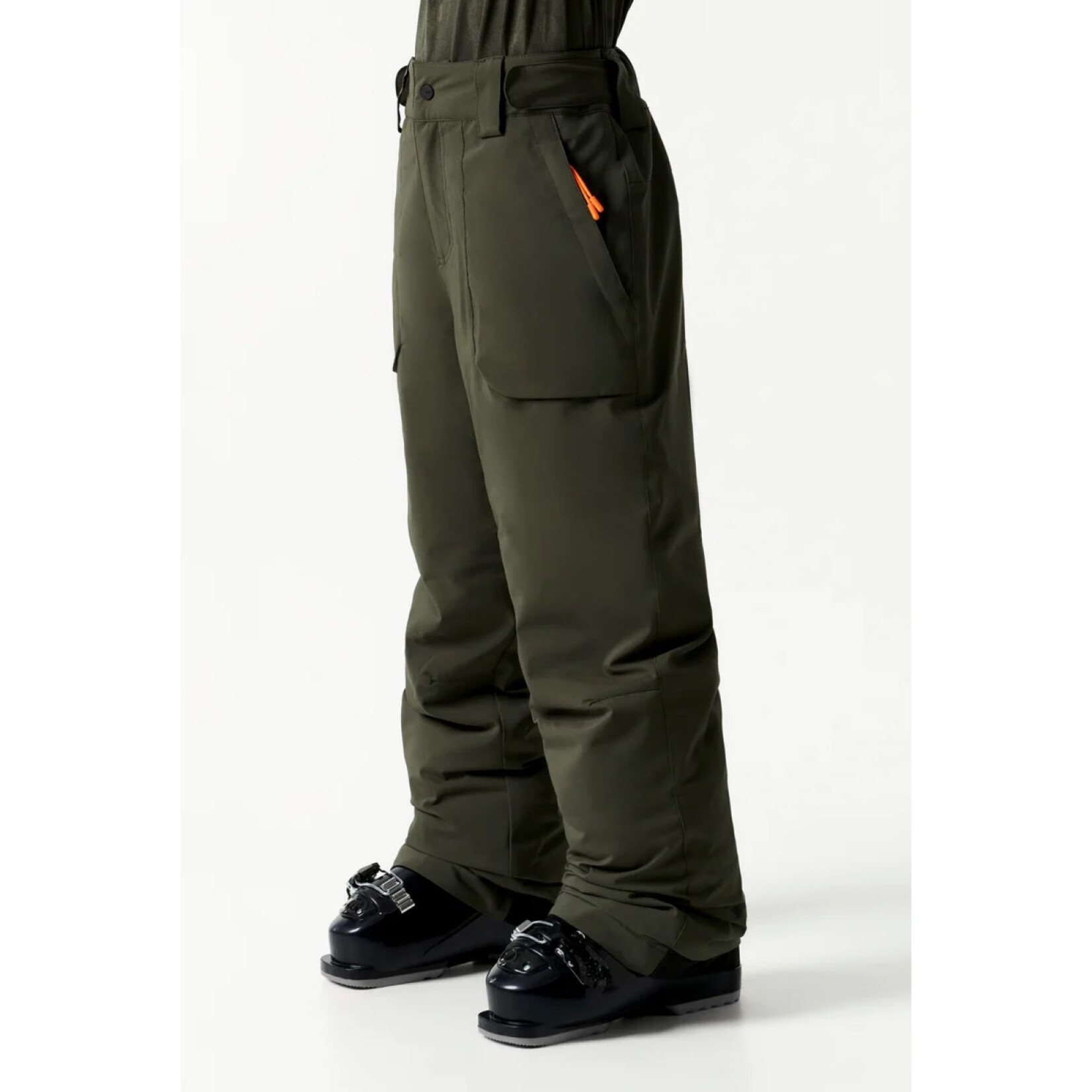 Orage Orage Youth Stoneham Insulated Pant