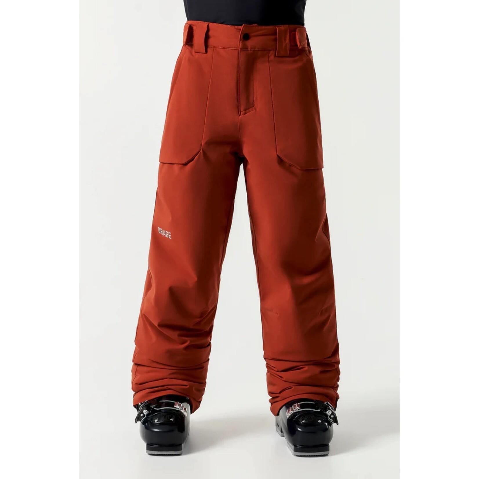 Orage Orage Youth Stoneham Insulated Pant