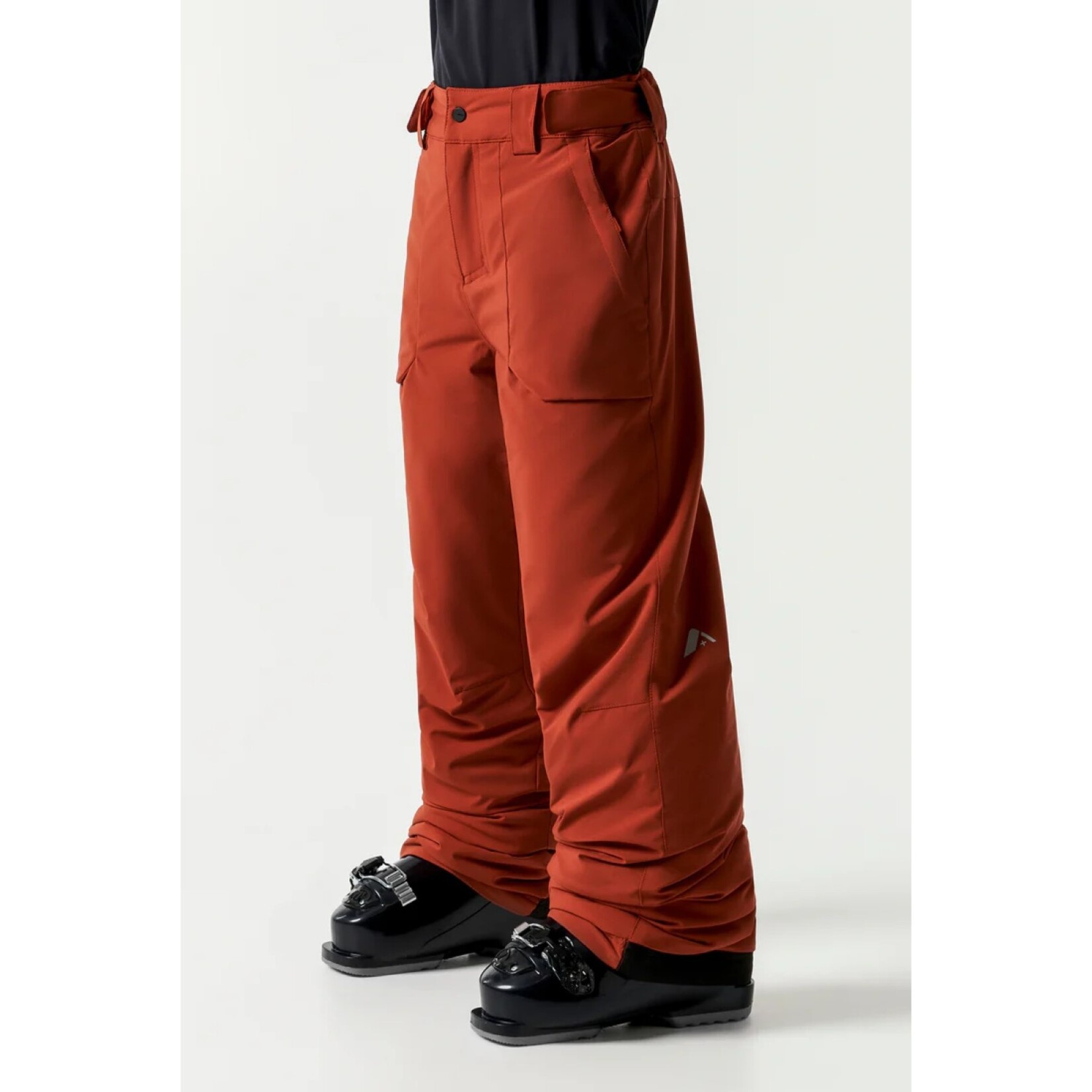 Orage Orage Youth Stoneham Insulated Pant
