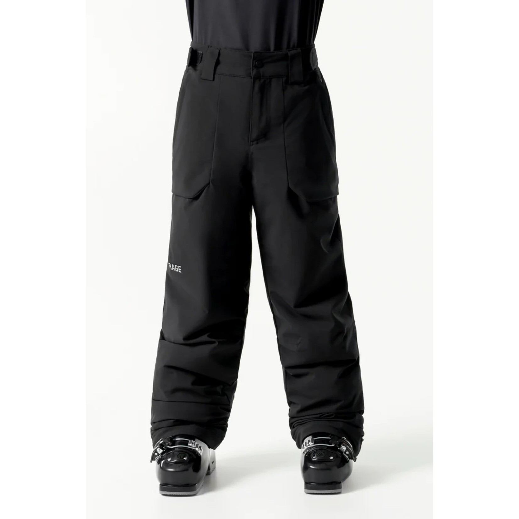 Orage Orage Youth Stoneham Insulated Pant