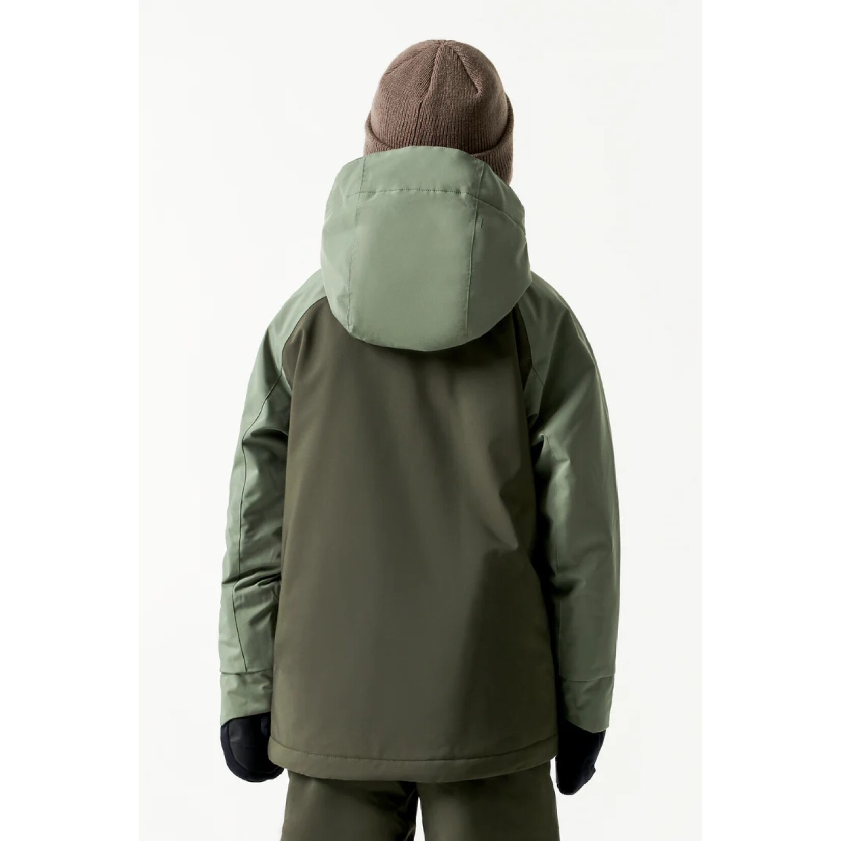 Orage Orage Youth Sutton Insulated Jacket 2024