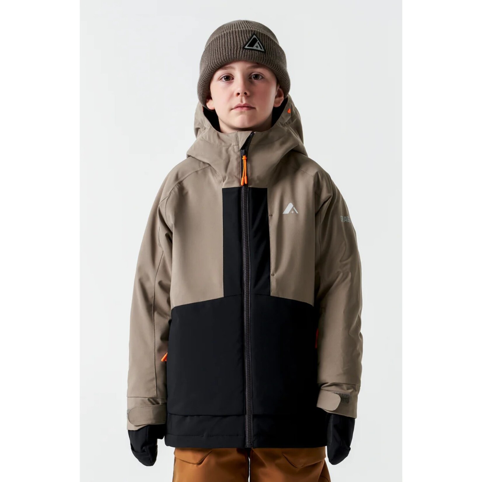 Orage Orage Youth Sutton Insulated Jacket 2024