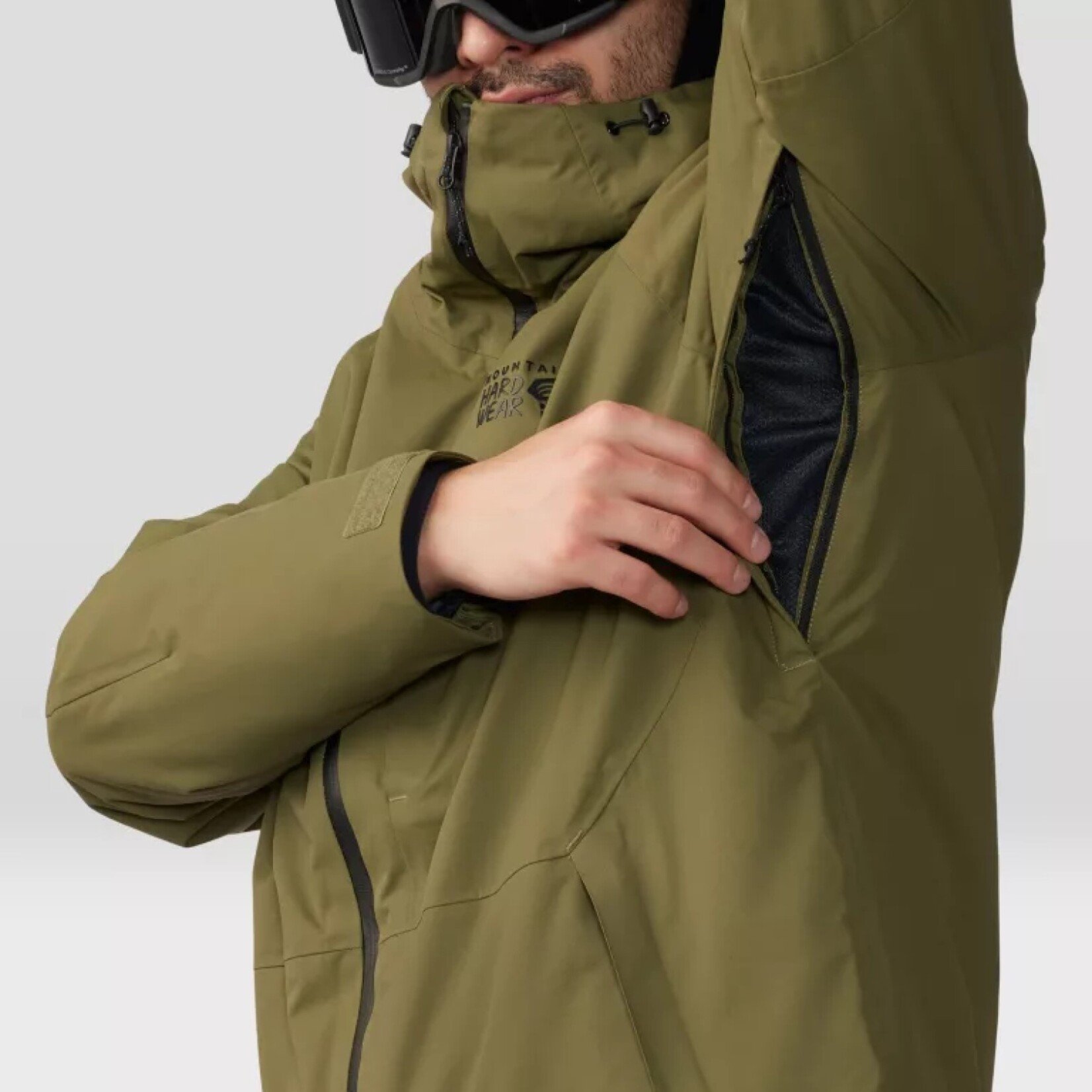 Mountain Hardwear Mountain Hardwear Firefall/2 Insulated Jacket