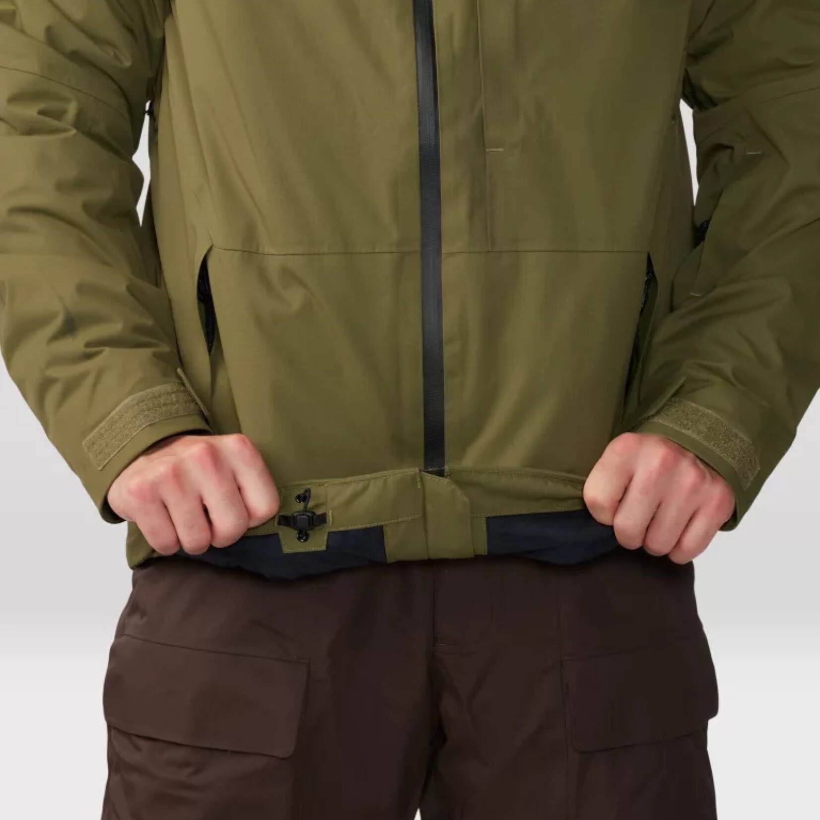 Mountain Hardwear Mountain Hardwear Firefall/2 Insulated Jacket