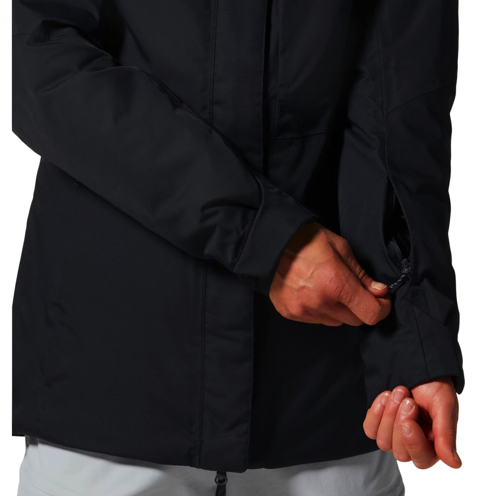 Mountain Hardwear Mountain Hardwear Ws Firefall/2 Insulated Jacket