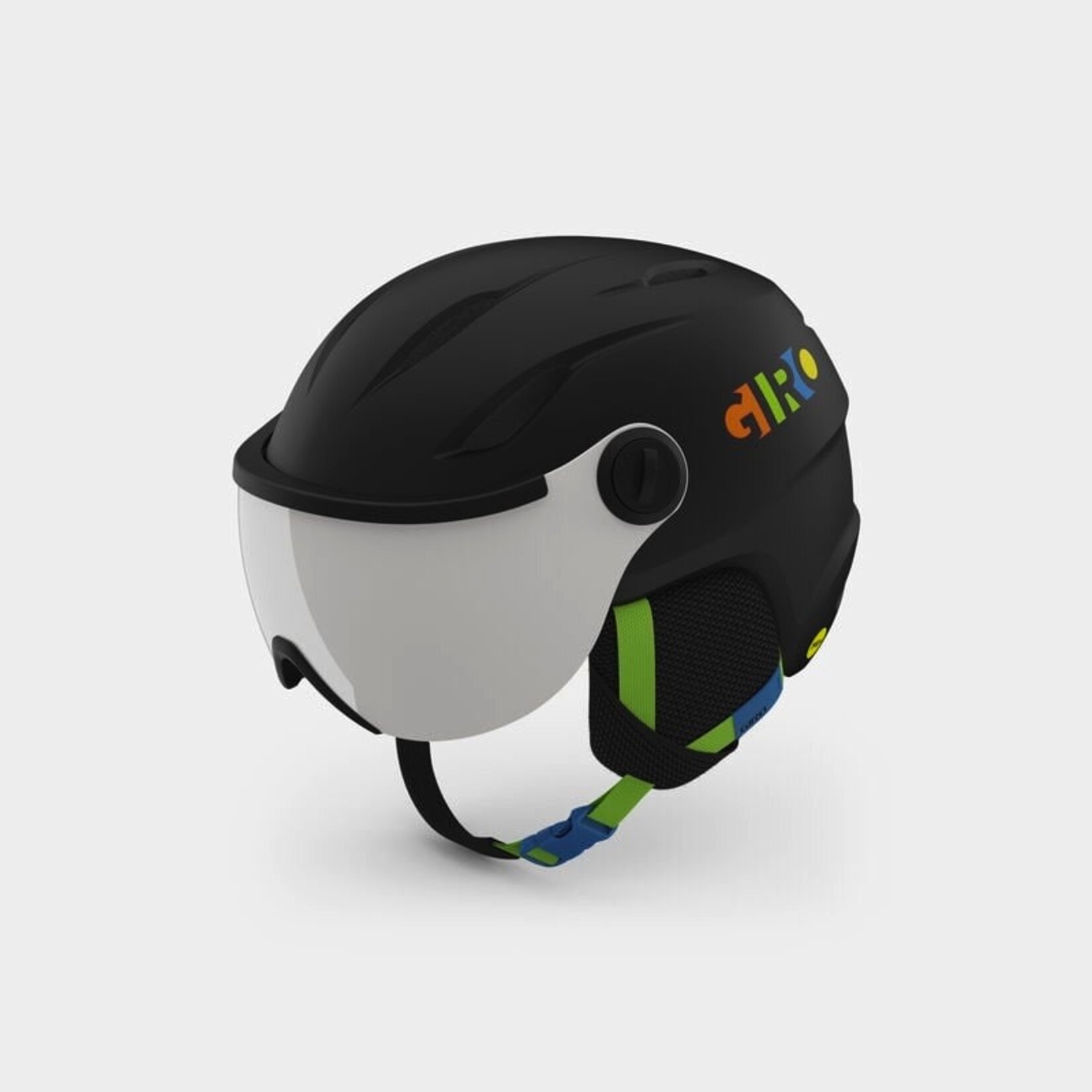 Giro Giro Youth Buzz MIPS Helmet