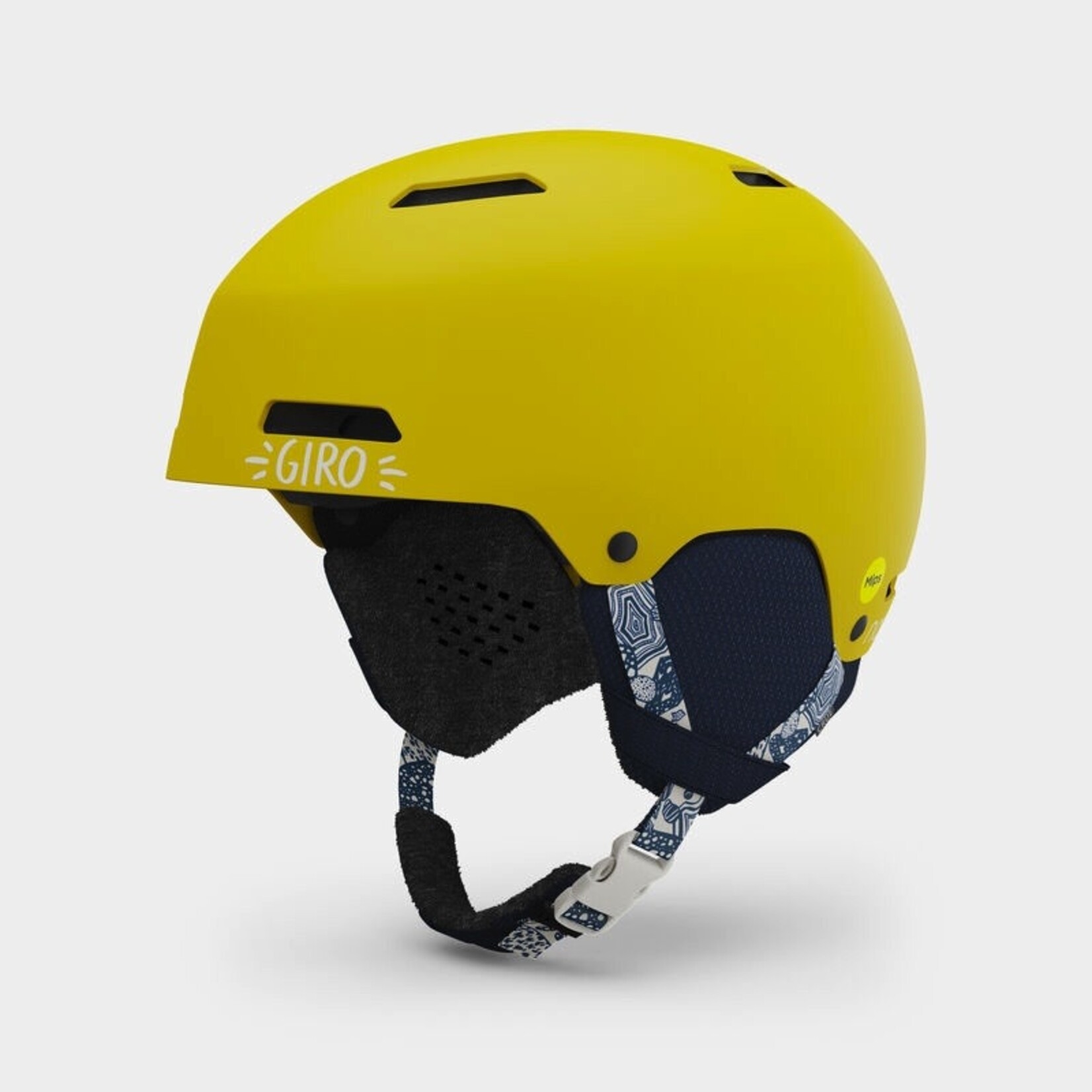 Giro Giro Youth Crue MIPS Helmet