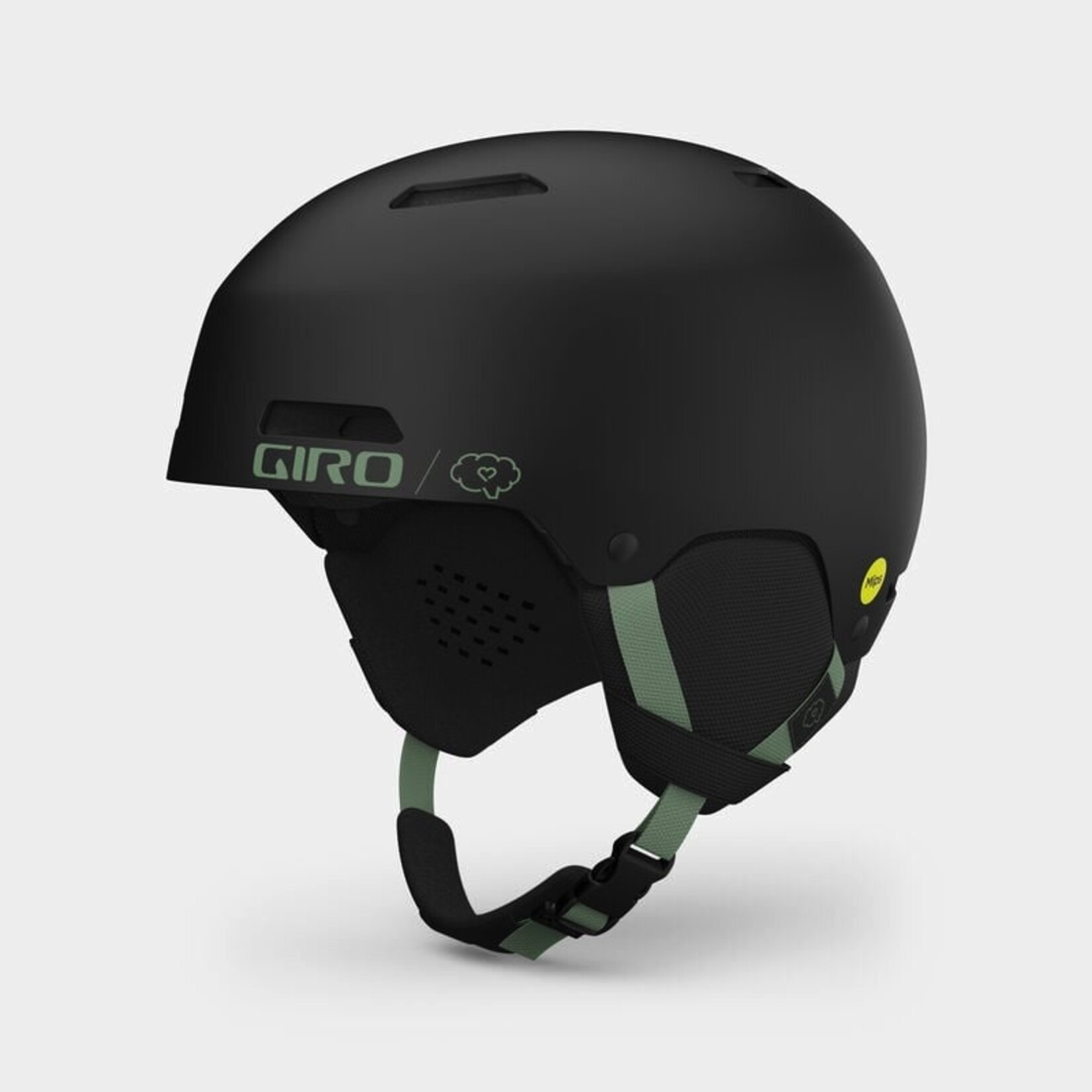 Giro Giro Ledge MIPS Unisex Helmet