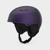 Giro Emerge Spherical Helmet - Ski Base