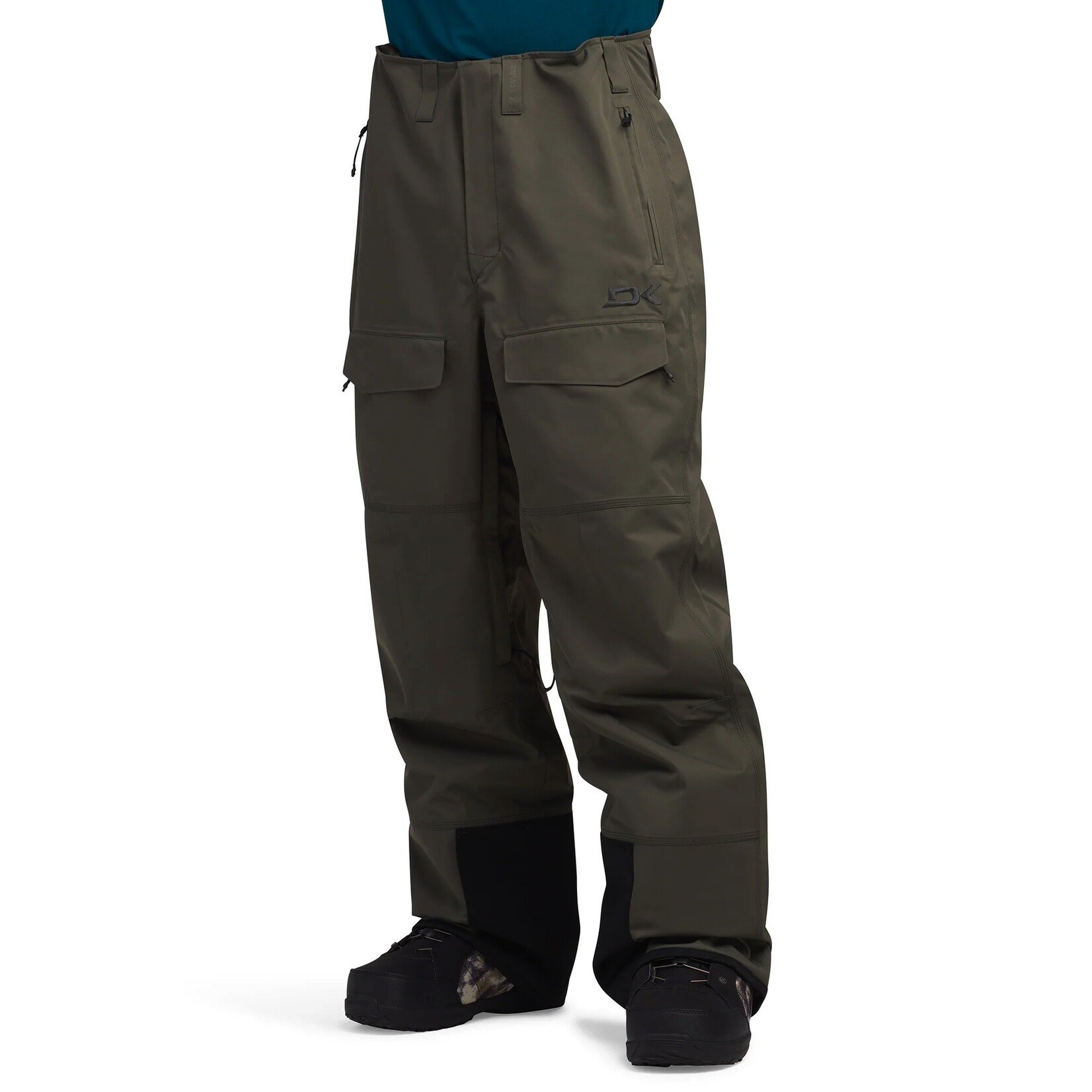 Dakine Dakine Reach 20k 2L Pant