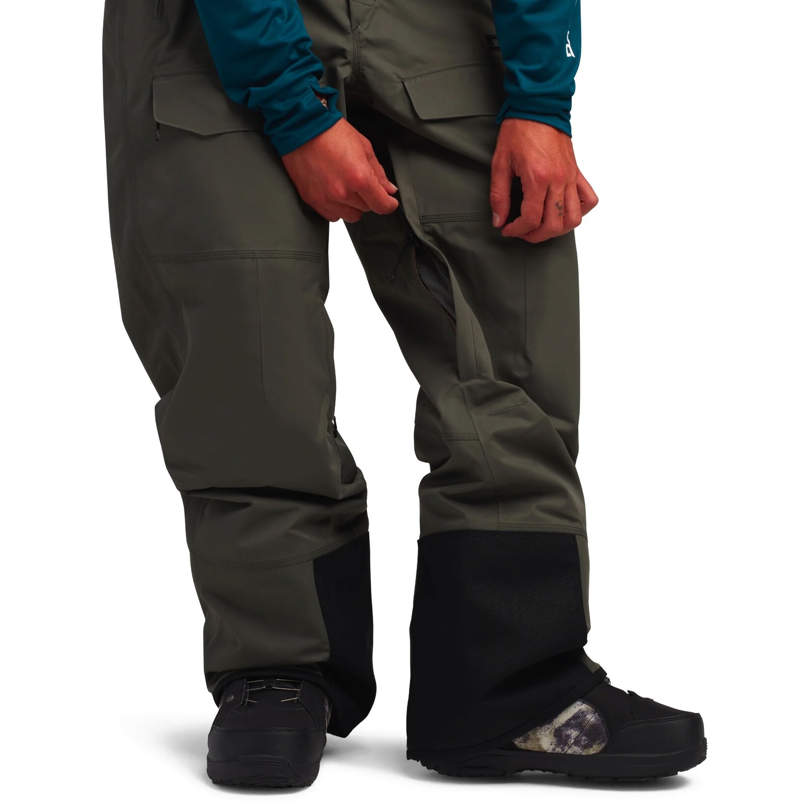 Dakine Dakine Reach 20k 2L Pant