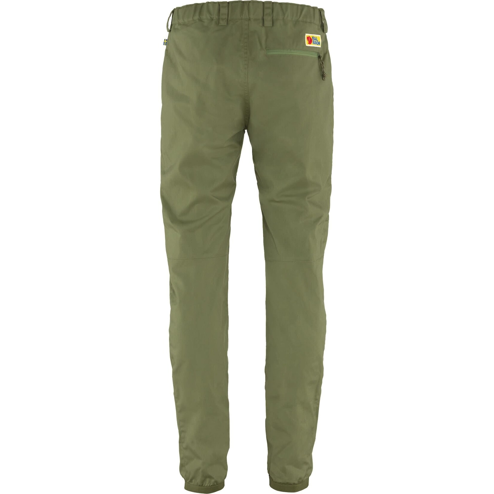 Fjallraven Fjallraven Vardag Trousers M
