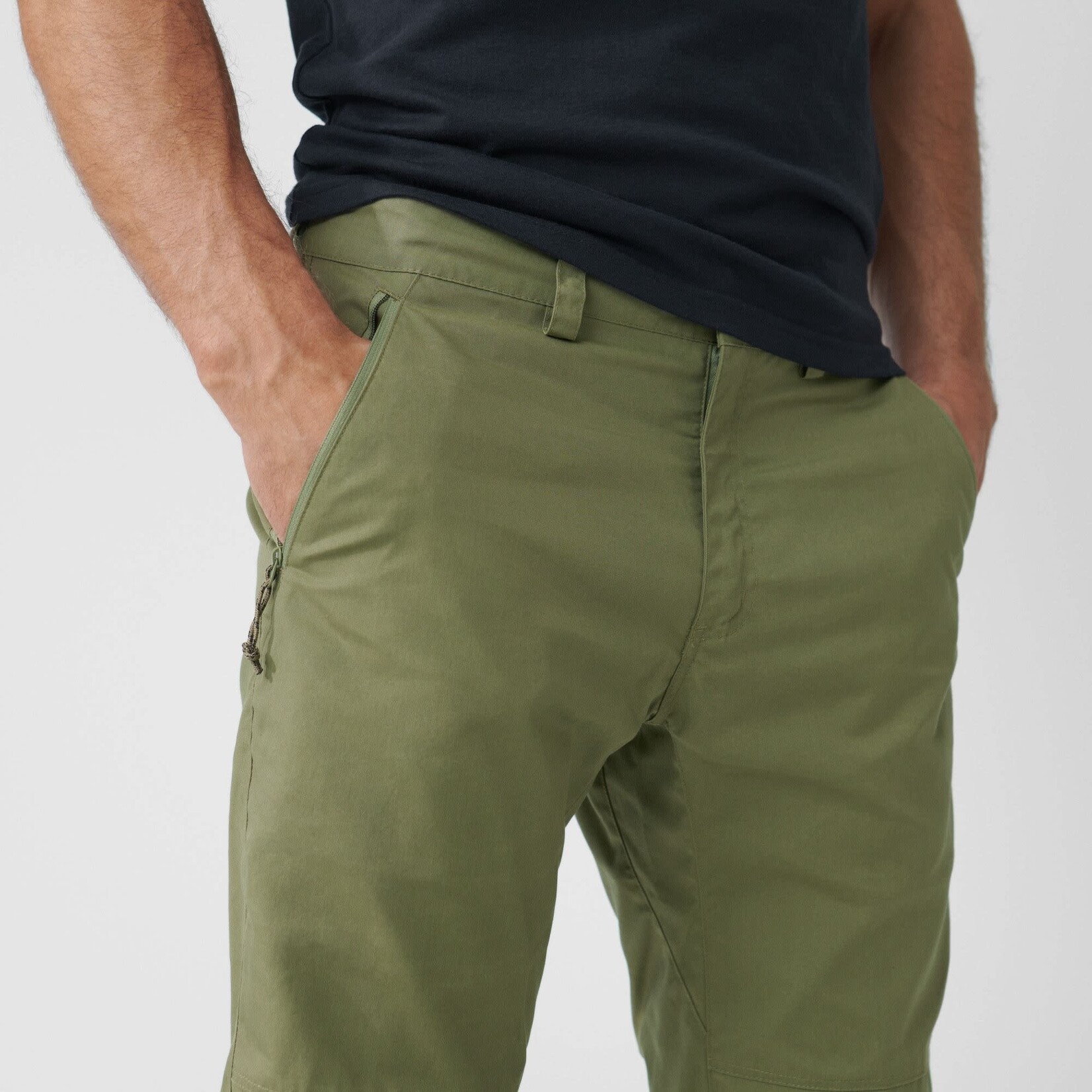 Fjallraven Fjallraven Vardag Trousers M