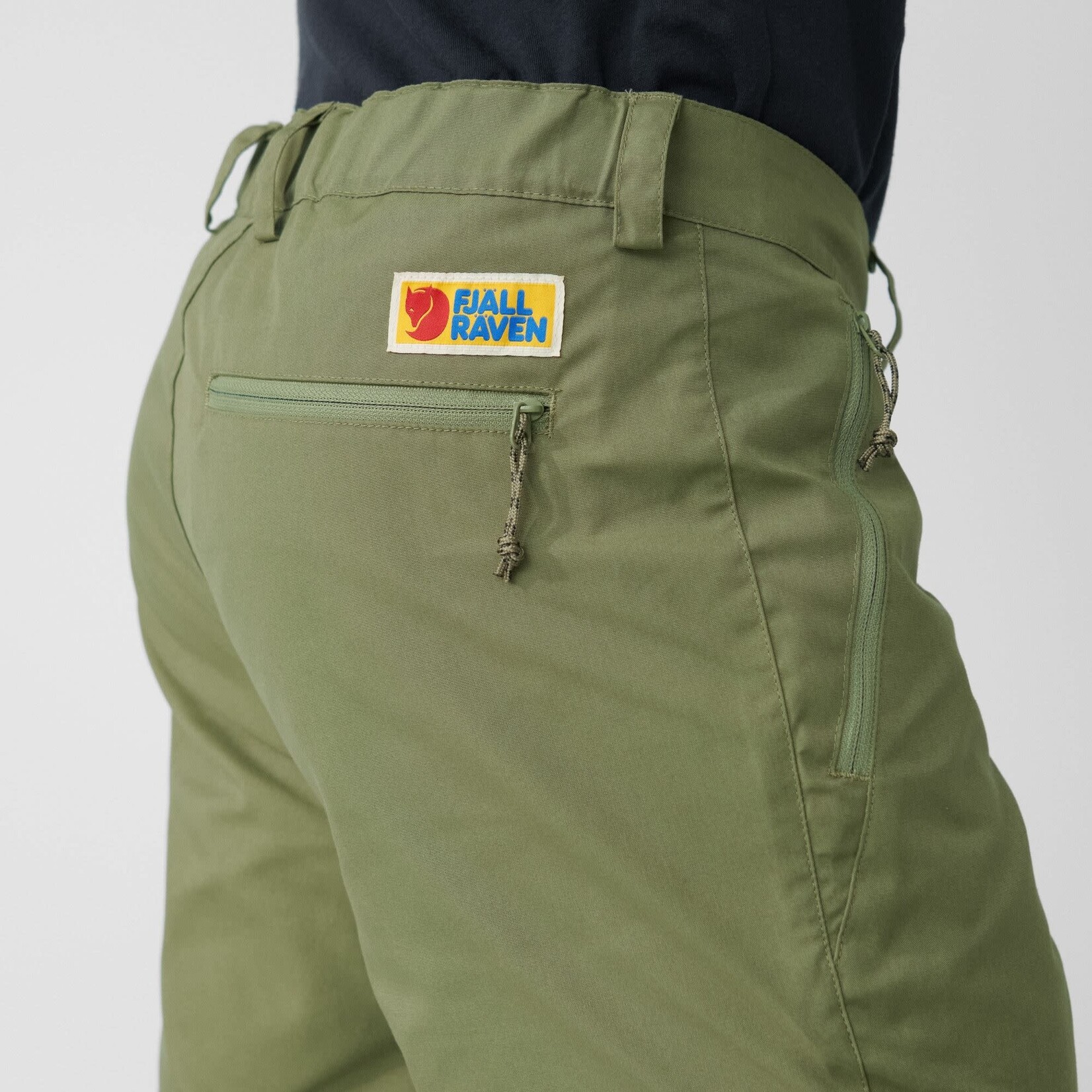 Fjallraven Fjallraven Vardag Trousers M