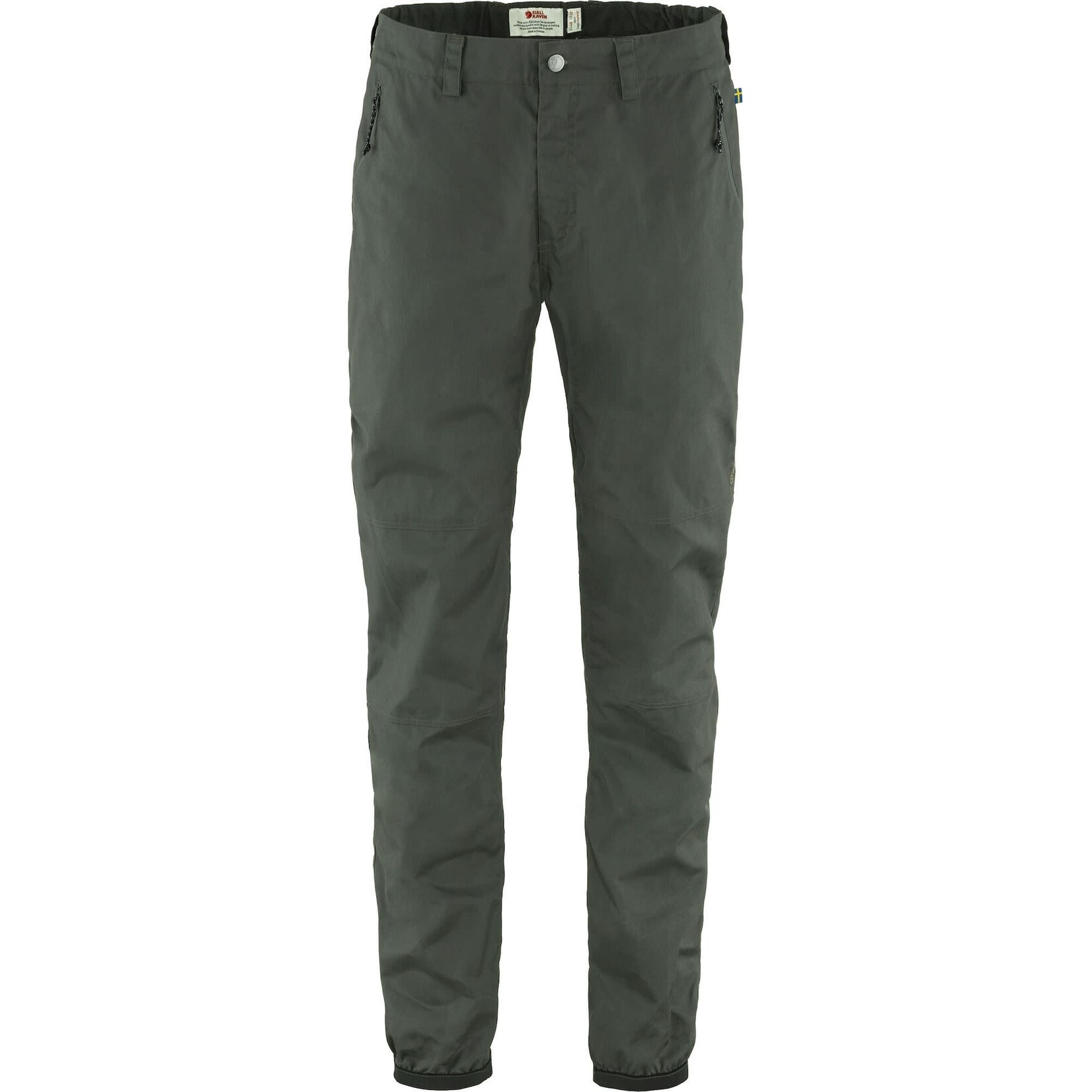 Fjallraven Fjallraven Vardag Trousers M