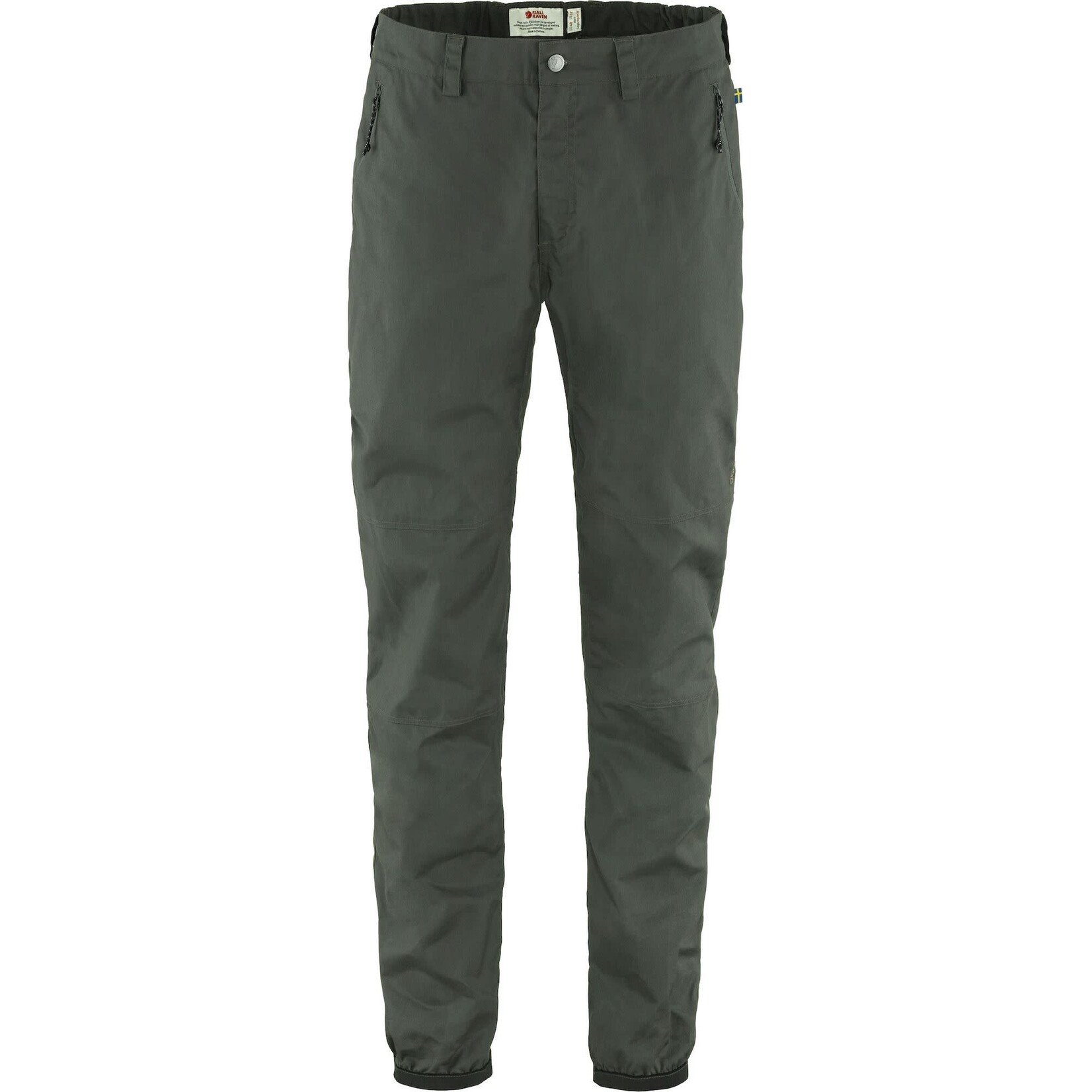 Fjallraven Fjallraven Vardag Trousers