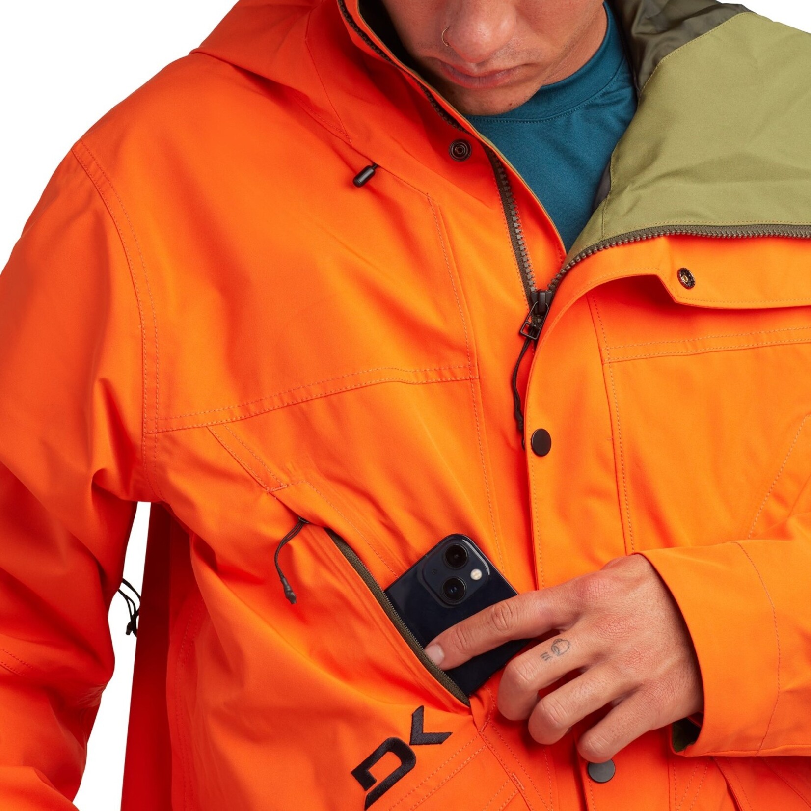 Dakine Dakine Scout Jacket