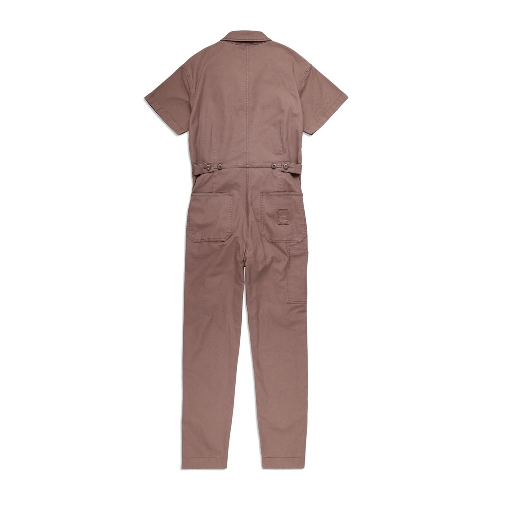 Topo Designs Topo Ws Dirt Coverall